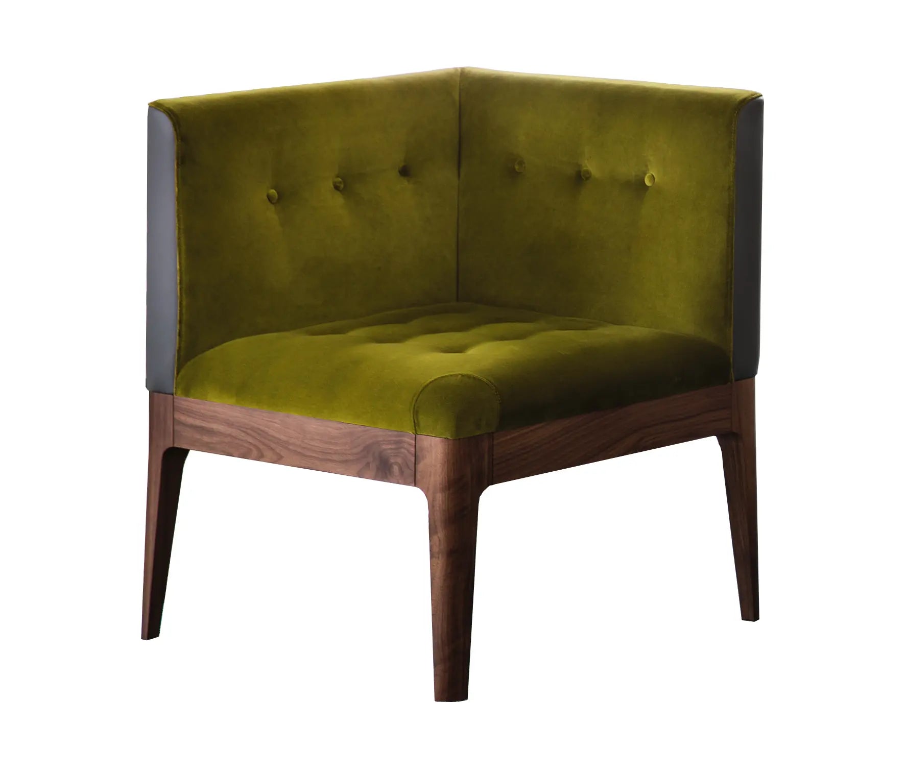 Wendy Corner Arm Chair