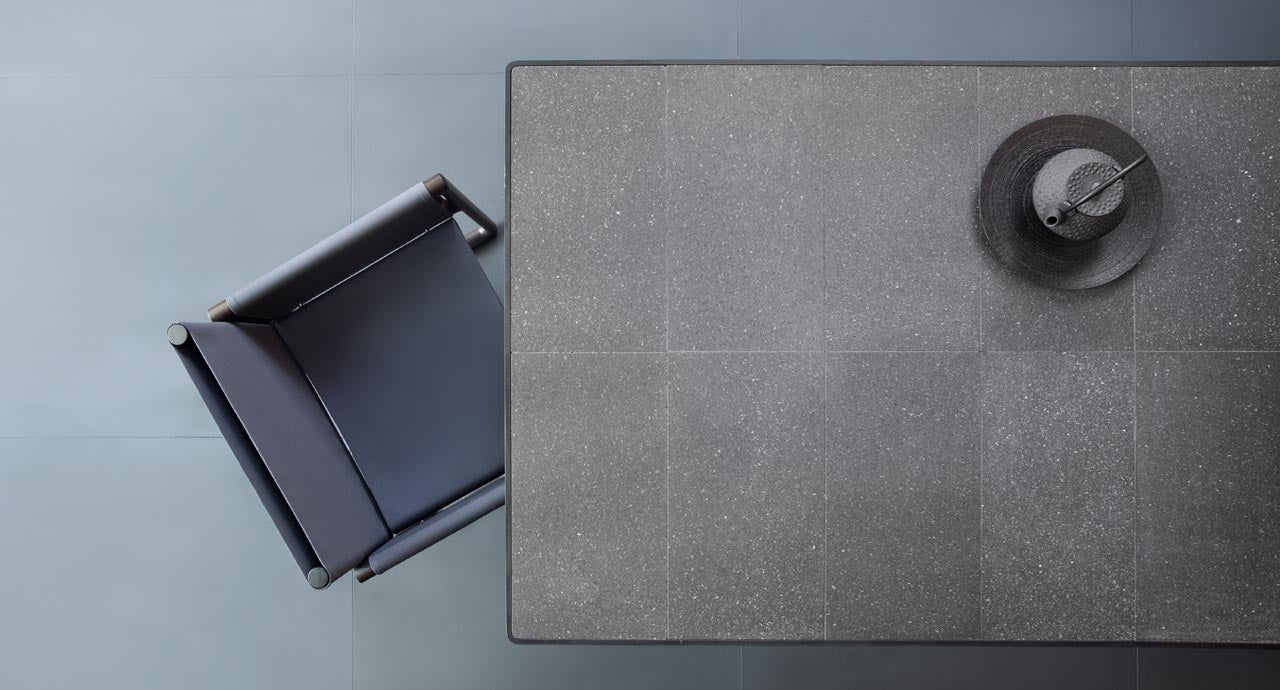 Paola Lenti Portofino Outdoor Dining Tables