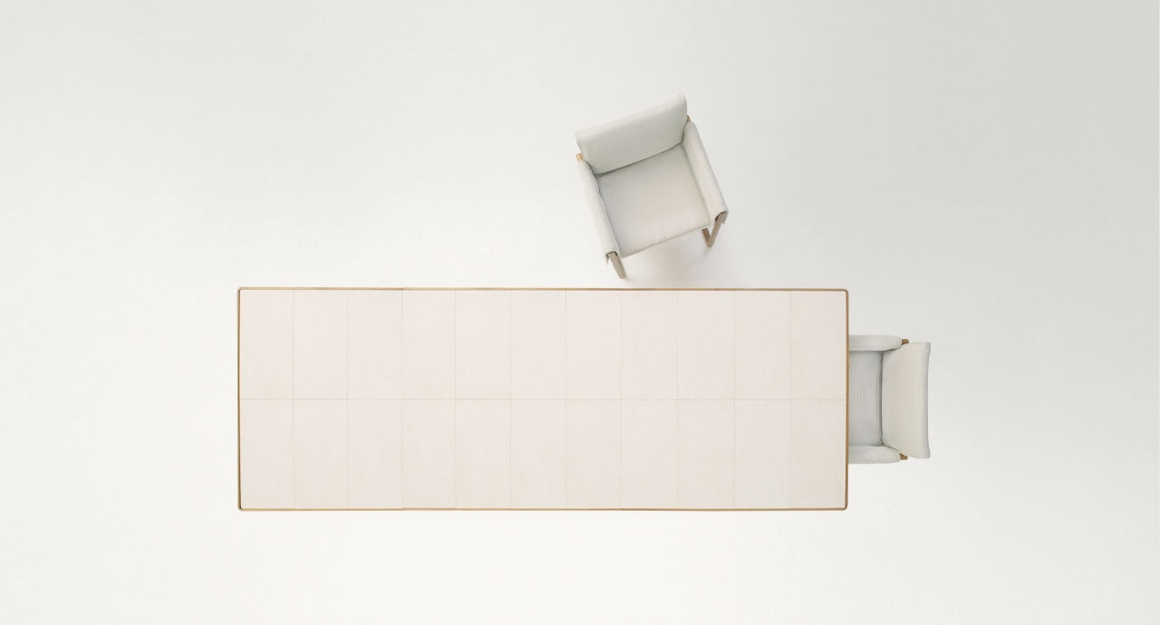 Paola Lenti Portofino Outdoor Dining Tables