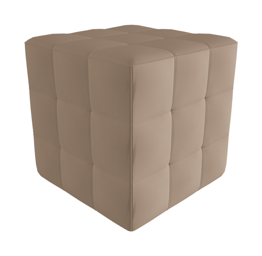 Glove Soft Leather_Taupe
