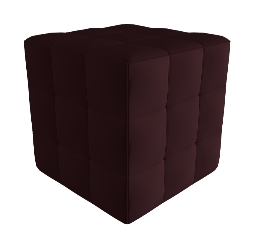 Soft Leather_Bordeaux