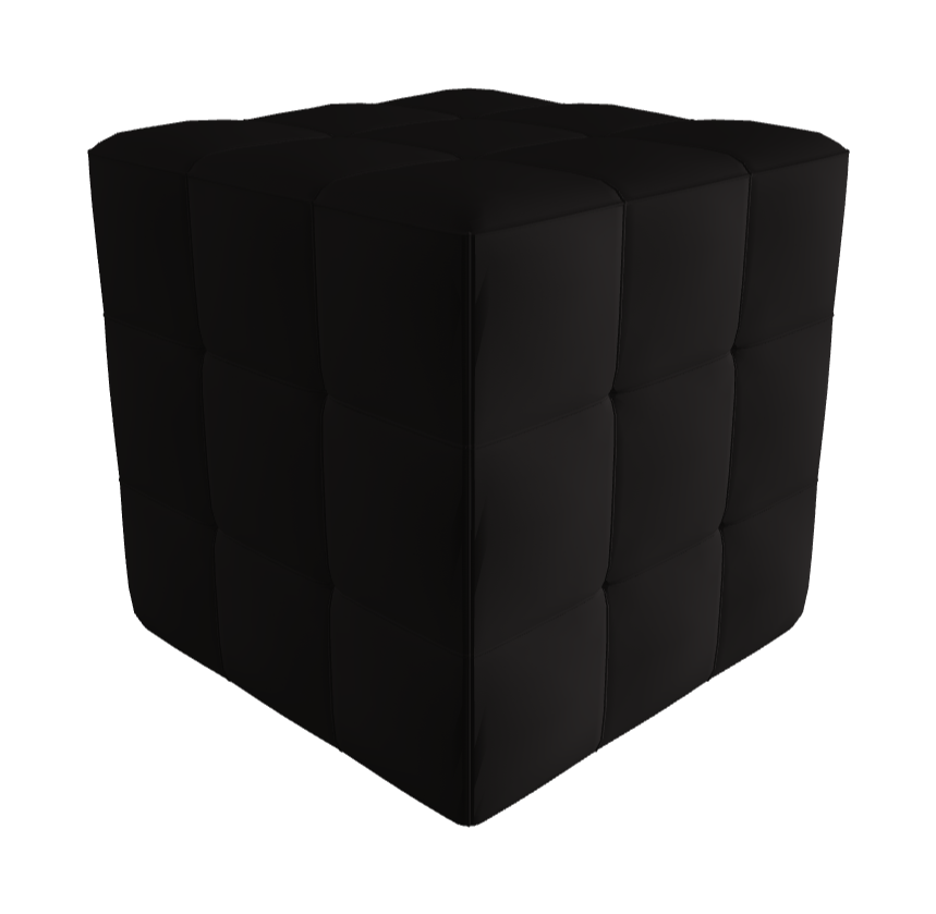 Synthetic Leather_Moka