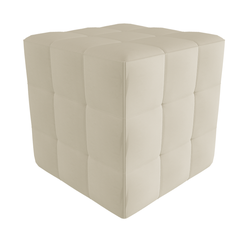 Synthetic Leather_Oyster