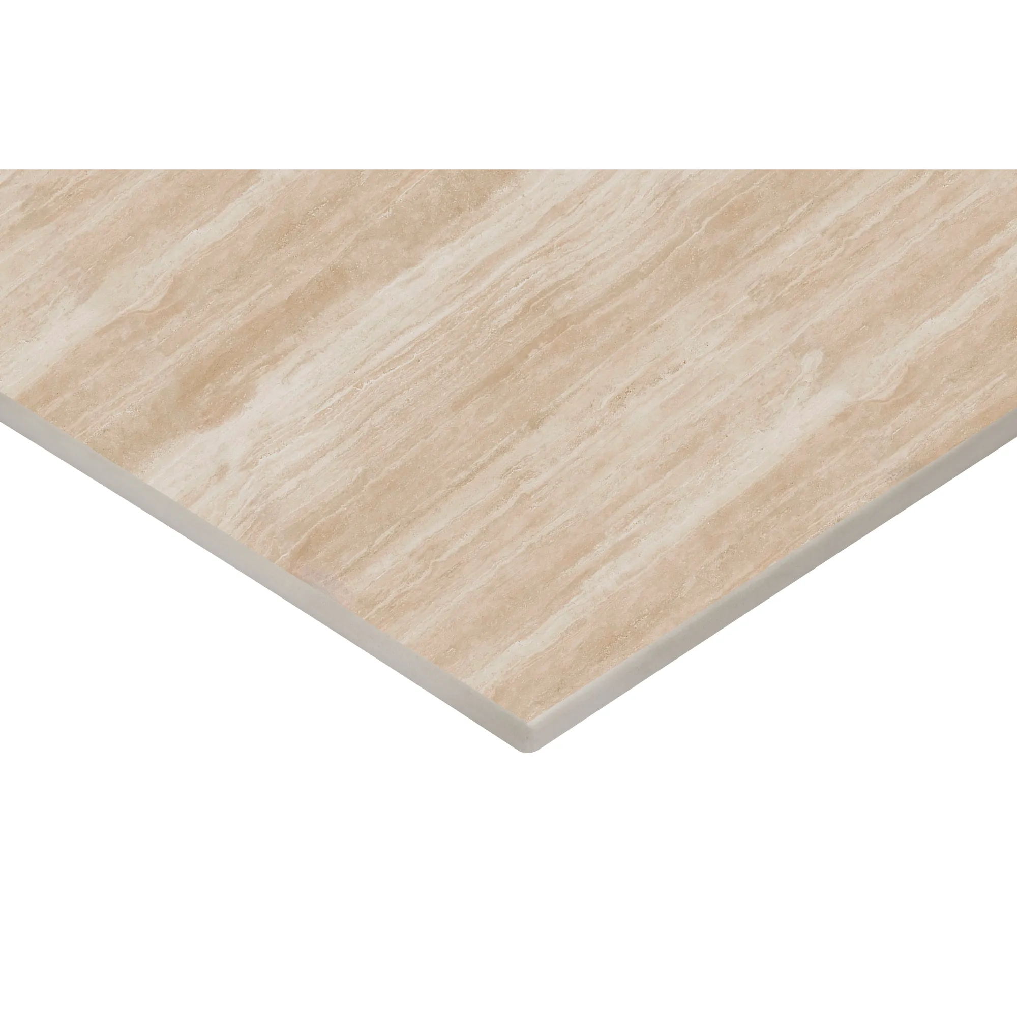 Manutti Torsa Counter Height Round Dining Table With 148 cm Width and 91 cm Height