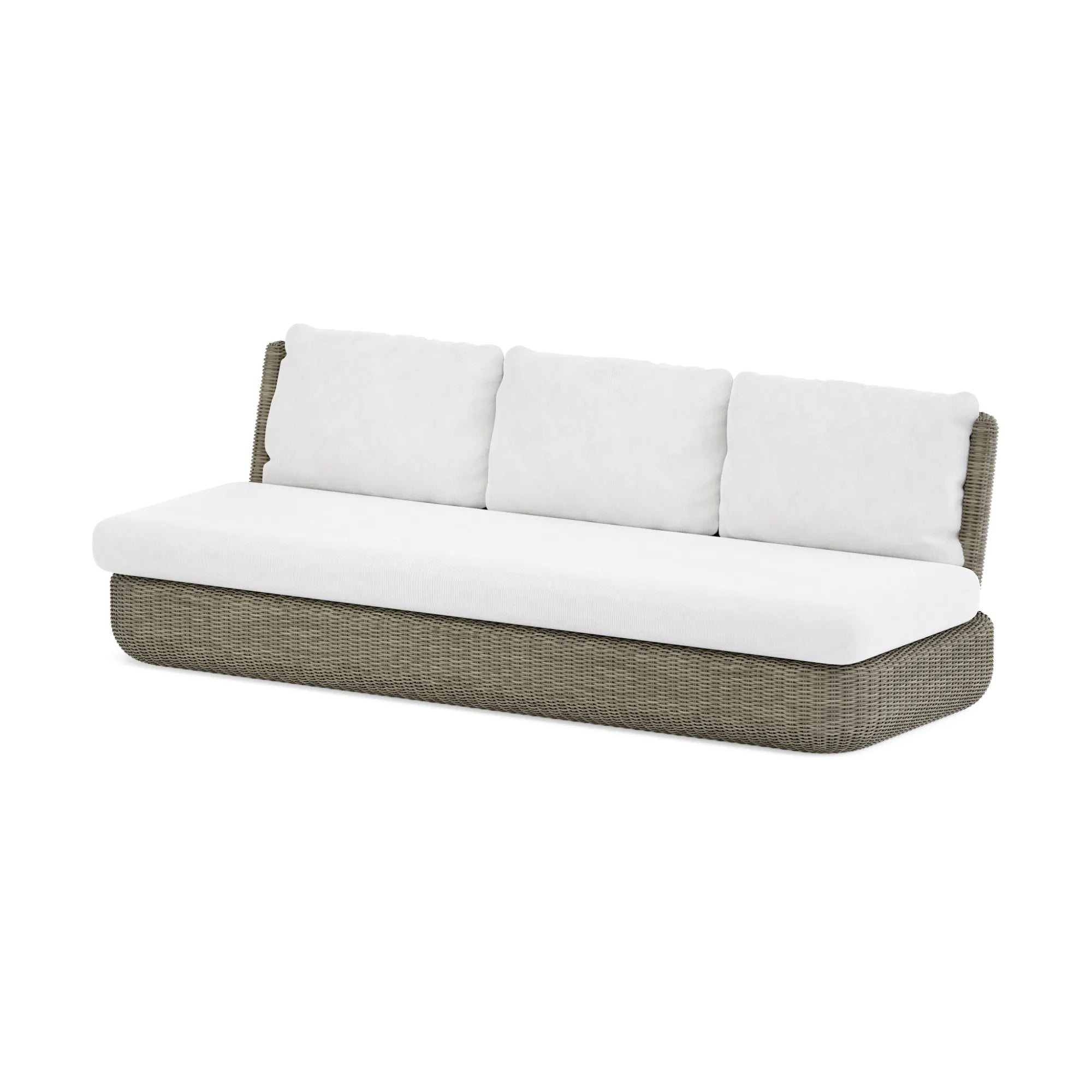 Jardinico | Tugu Sofa 3s 240 Cm