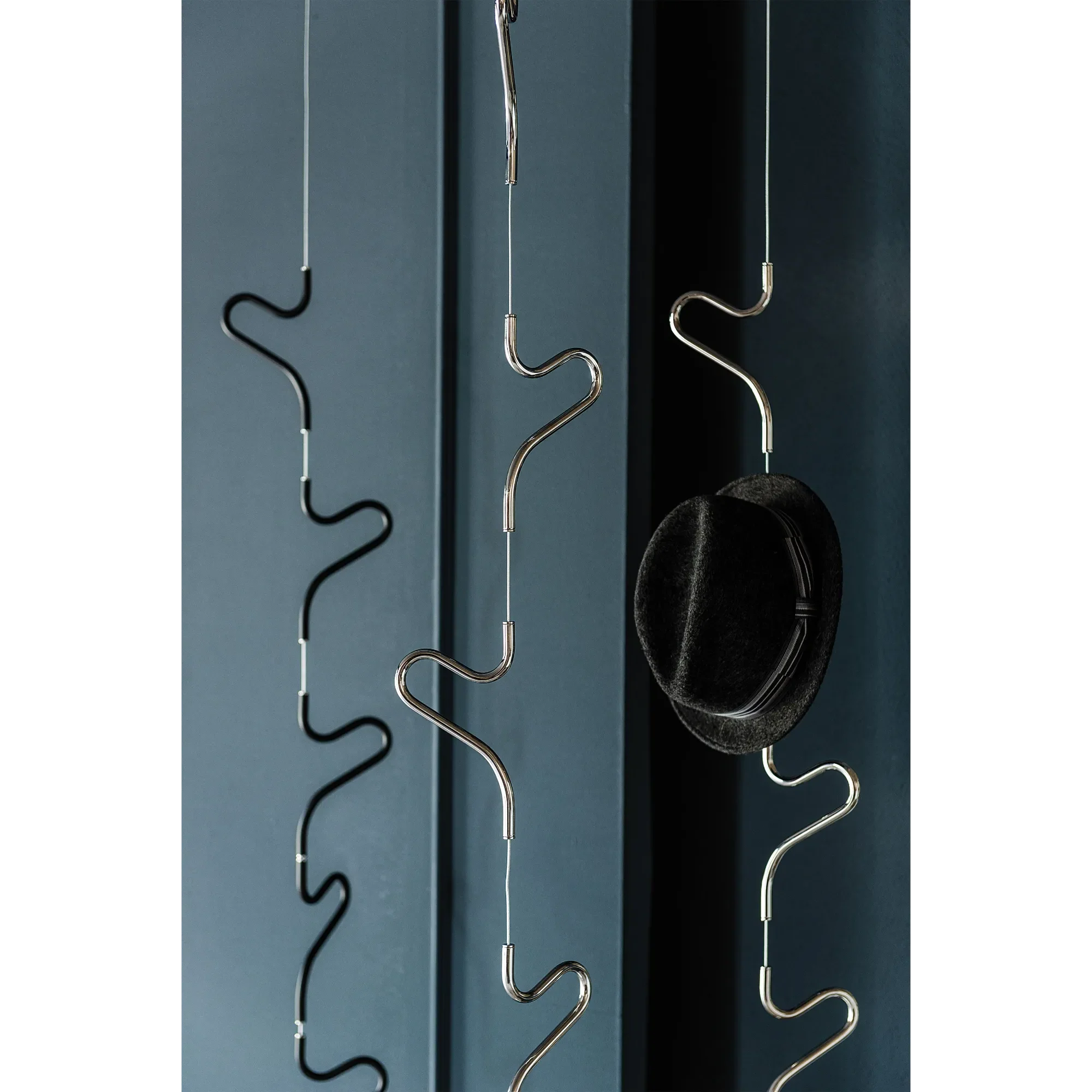 Cattelan Italia Air Ceiling Clothes Hanger