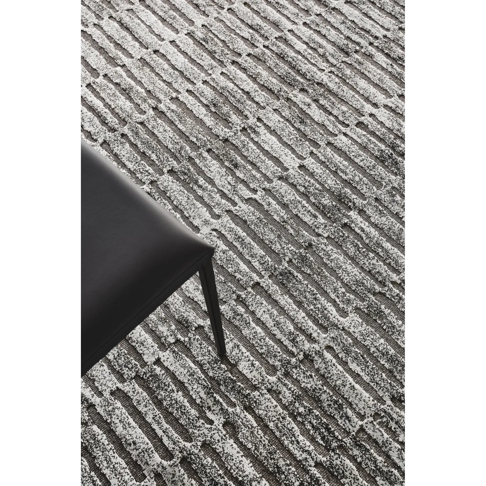 Cattelan Italia Marek Rug Made In Wool – Fast Delivery