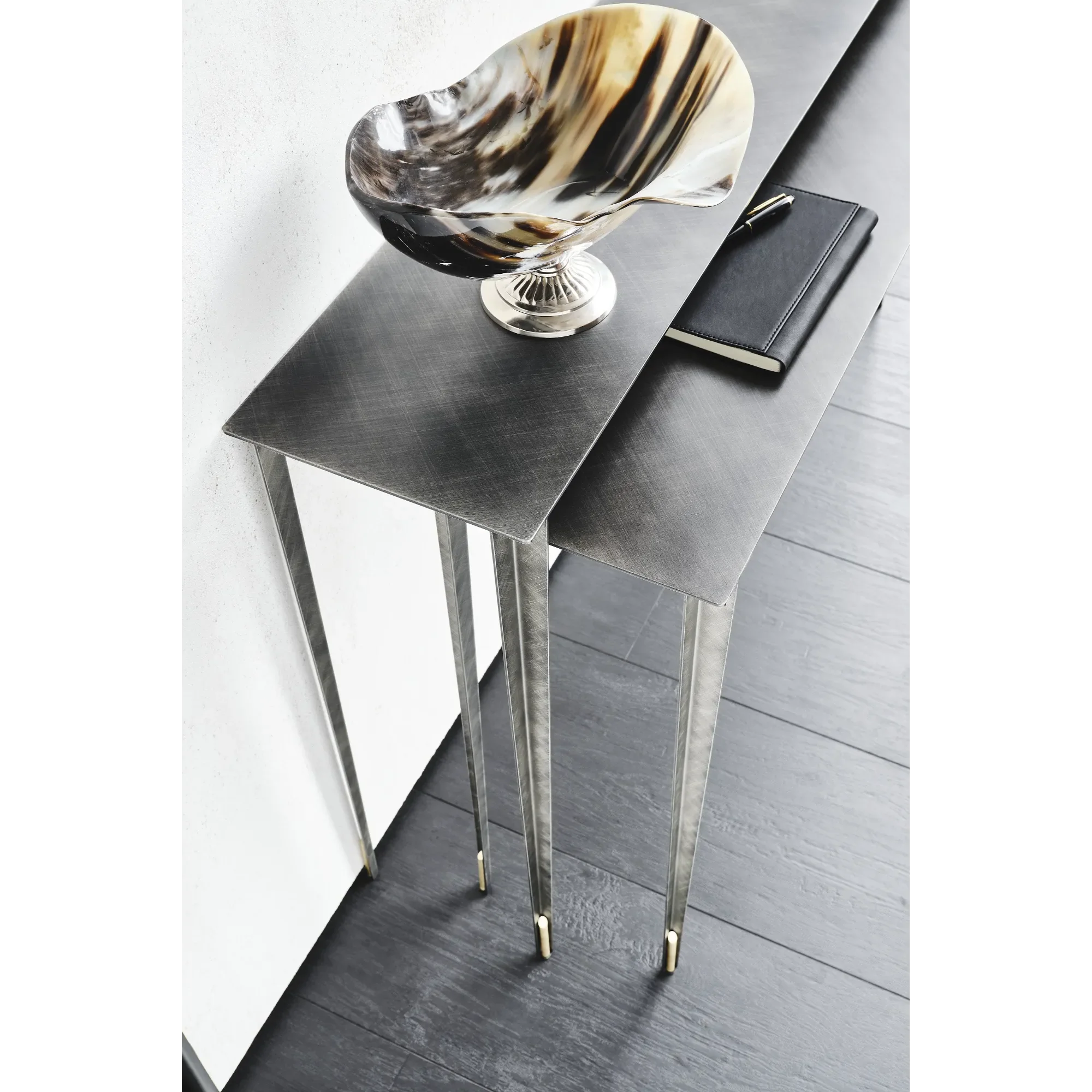 Cattelan Italia Etoile Pair Of Consoles – Fast Delivery