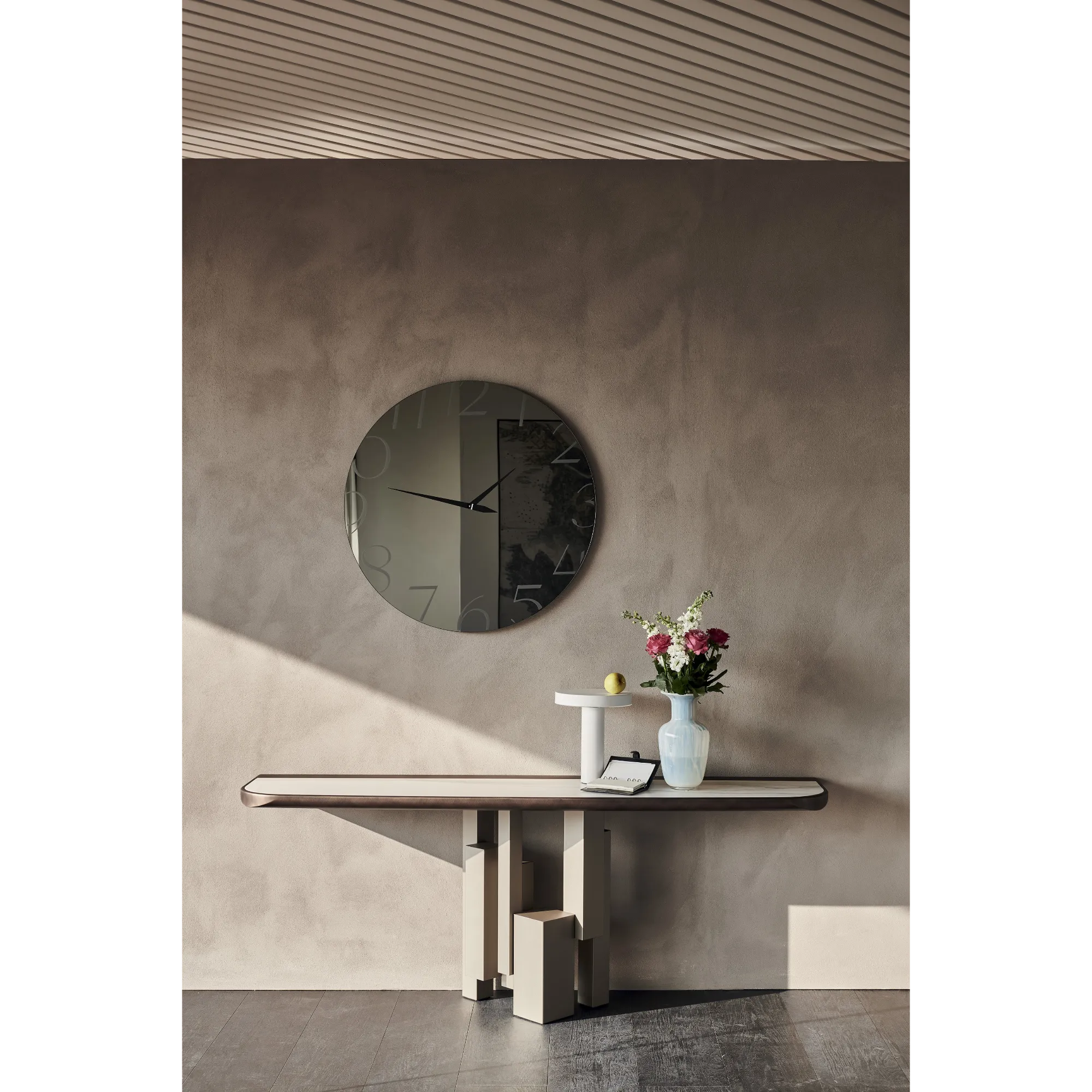 Cattelan Italia Skyline Console With Base