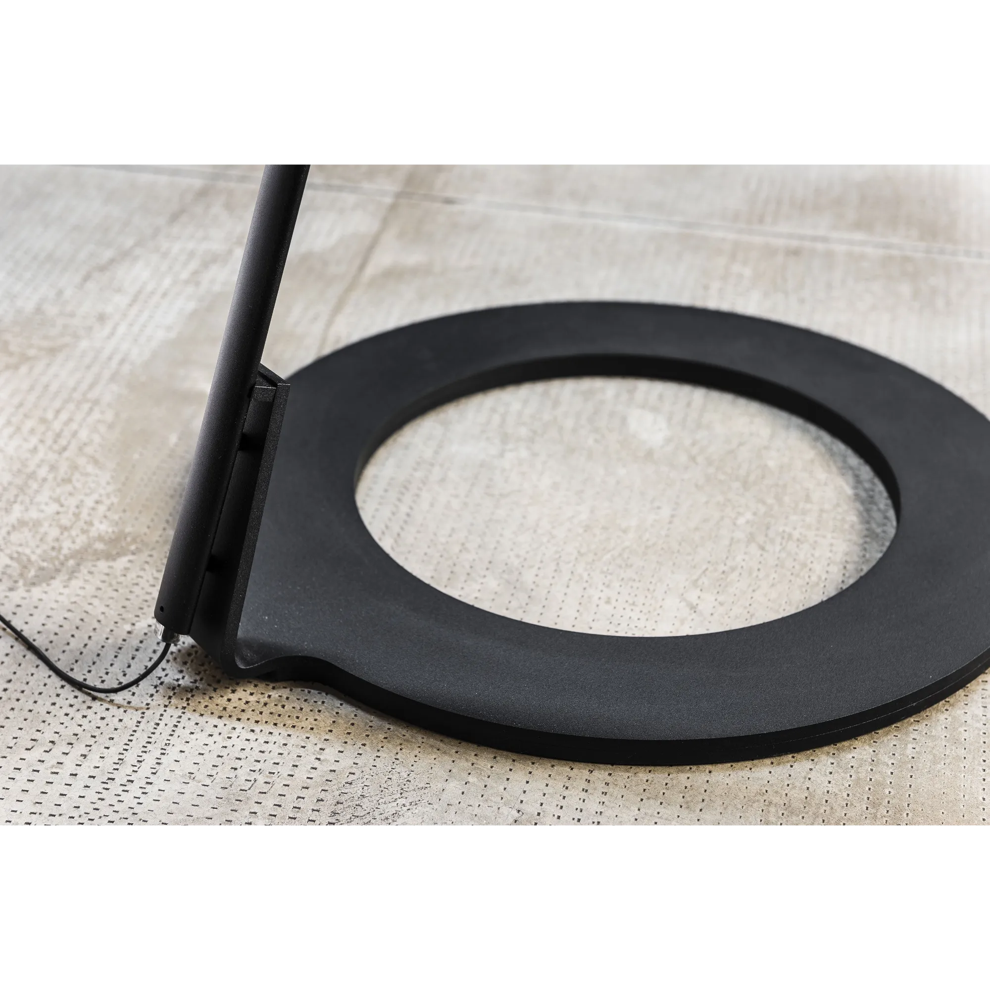 Cattelan Italia Lampo Floor And Table Lamp