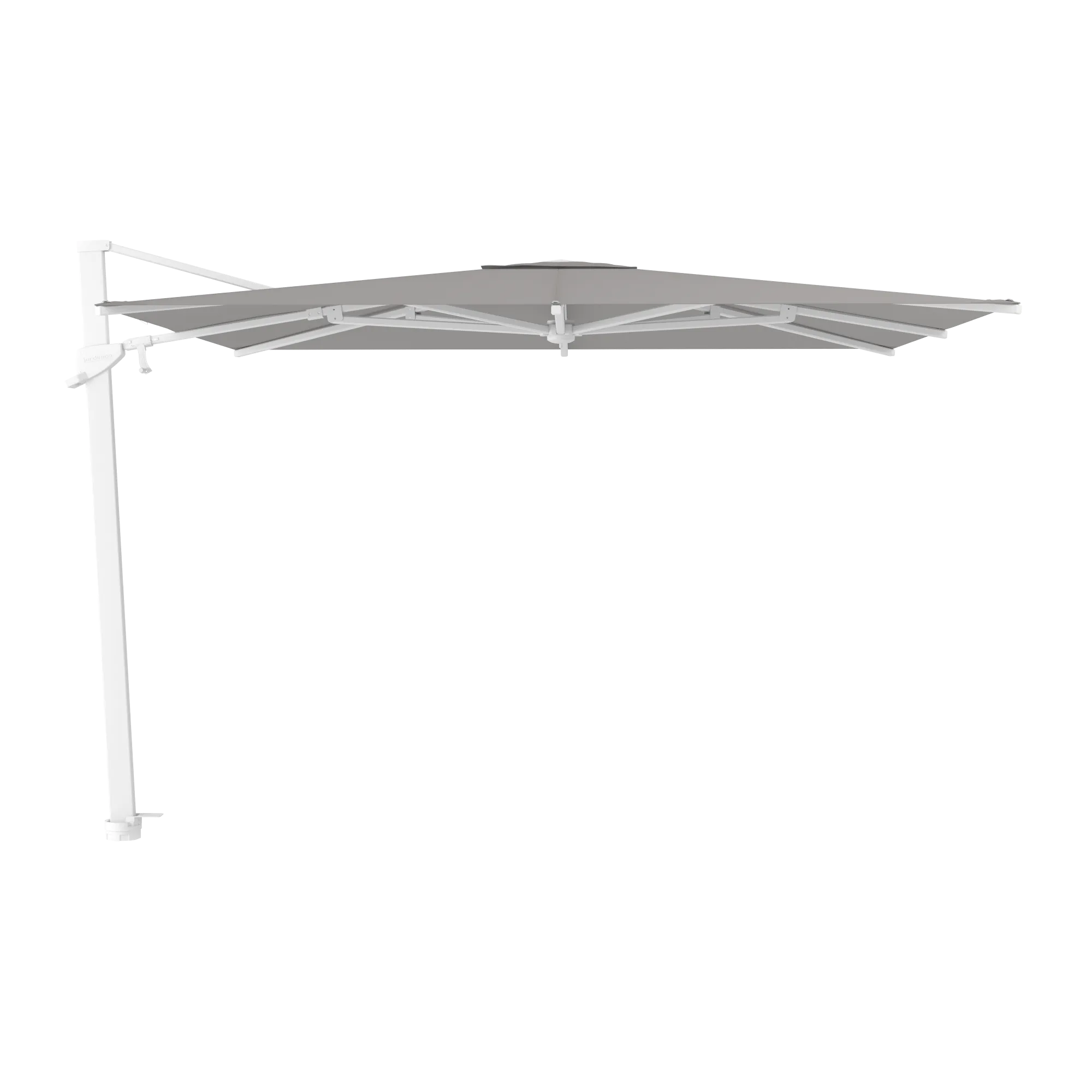 Jardinico Azore Umbrella 300 x 300 cm