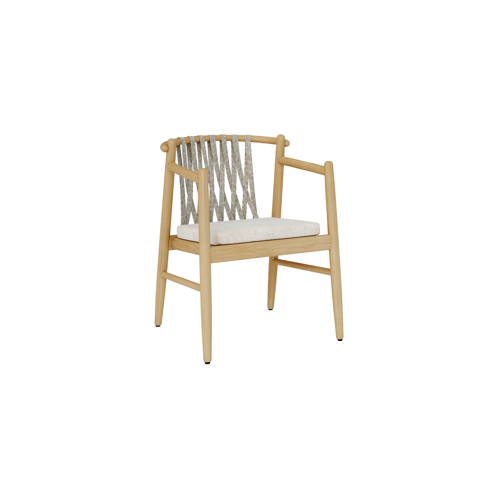 Jardinico | Noa Dining Armchair
