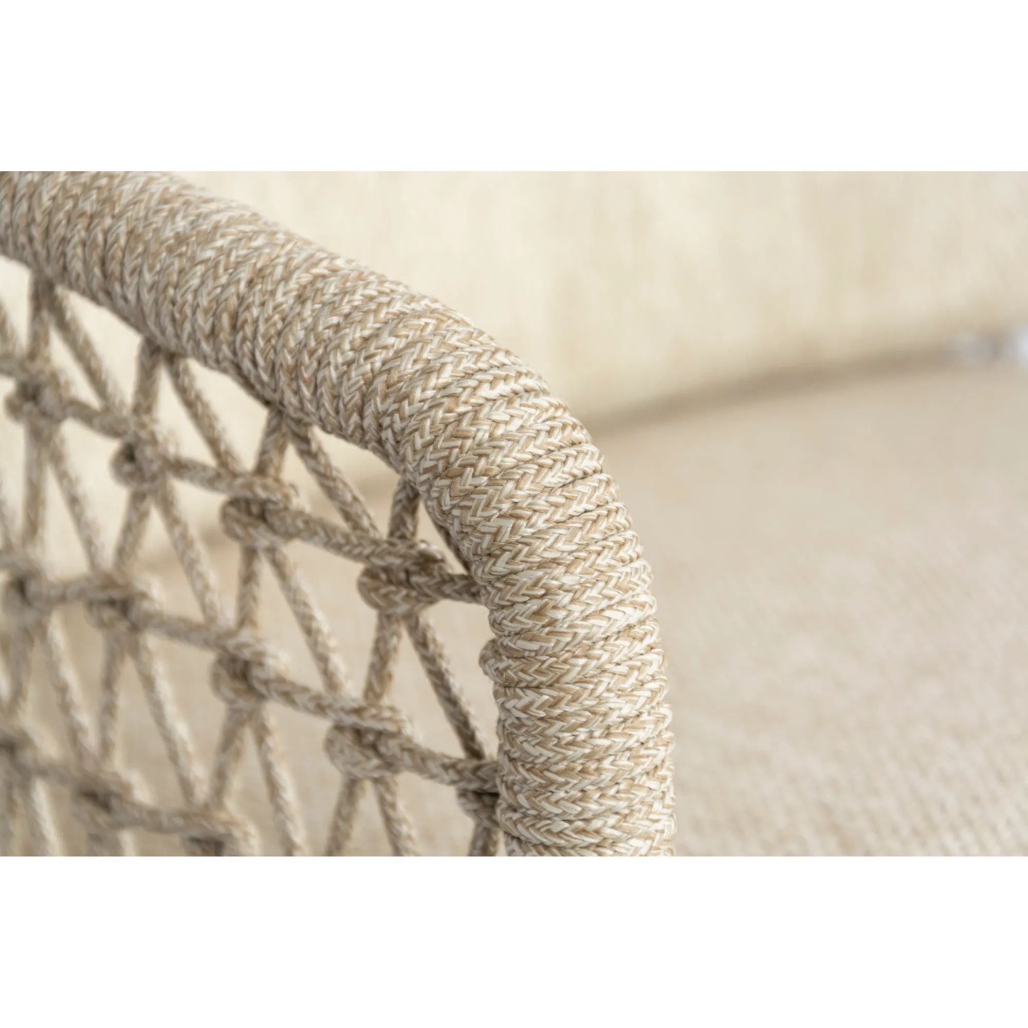 4 Seasons Outdoor Puccini Dining Chair