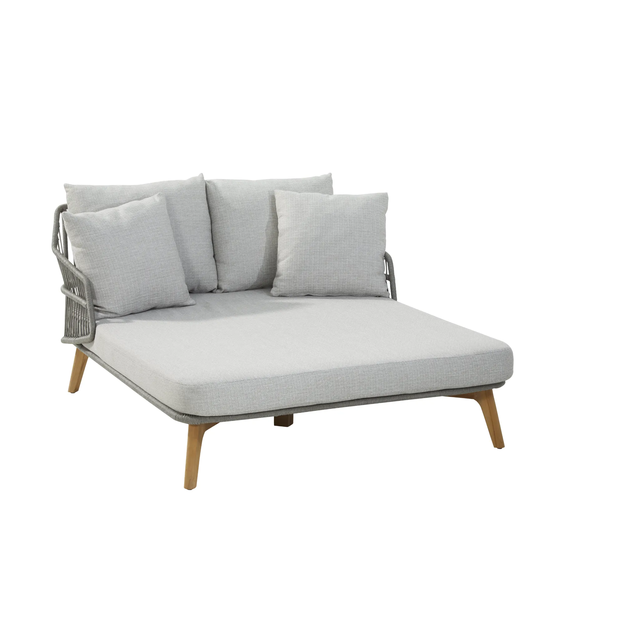 4 Seasons Outdoor Ancora Daybed 2-Seater