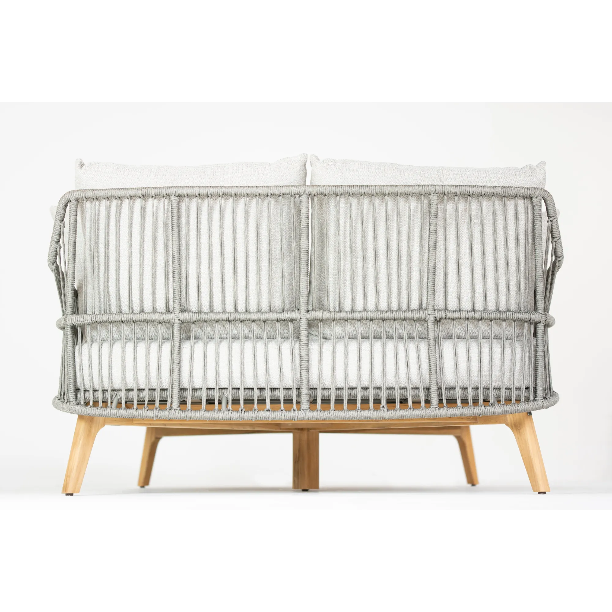 4 Seasons Outdoor Ancora Daybed 2-Seater