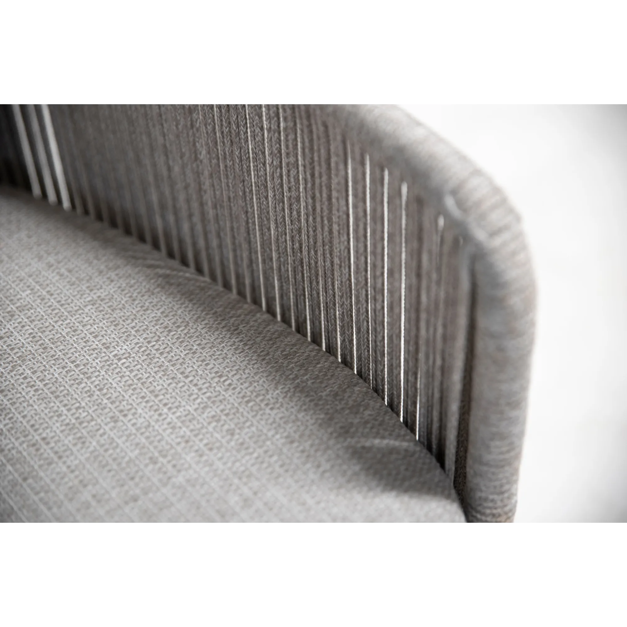 4 Seasons Outdoor Bernini Living Bench 2,5 Seaters