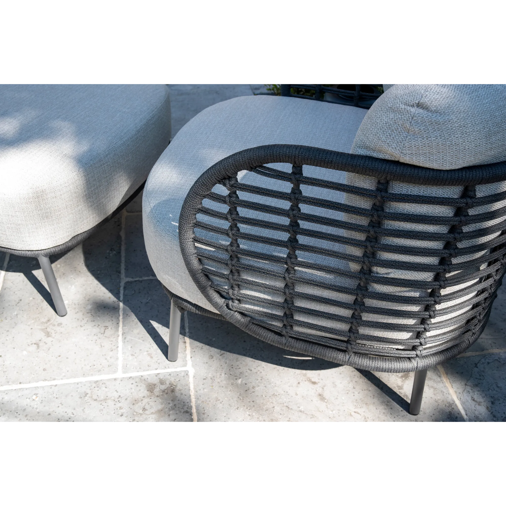 4 Seasons Outdoor Fabrice Lounge Set