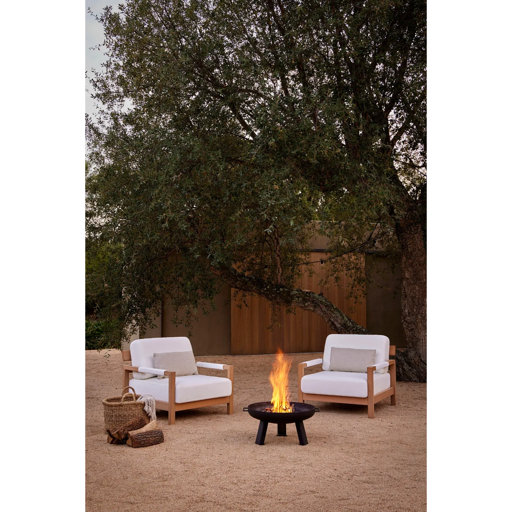 Point Furniture Kubik Lounge Chair