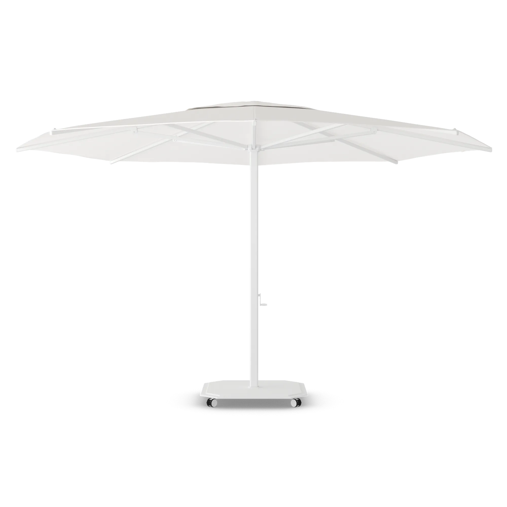 Jardinico Caractère 2 Series