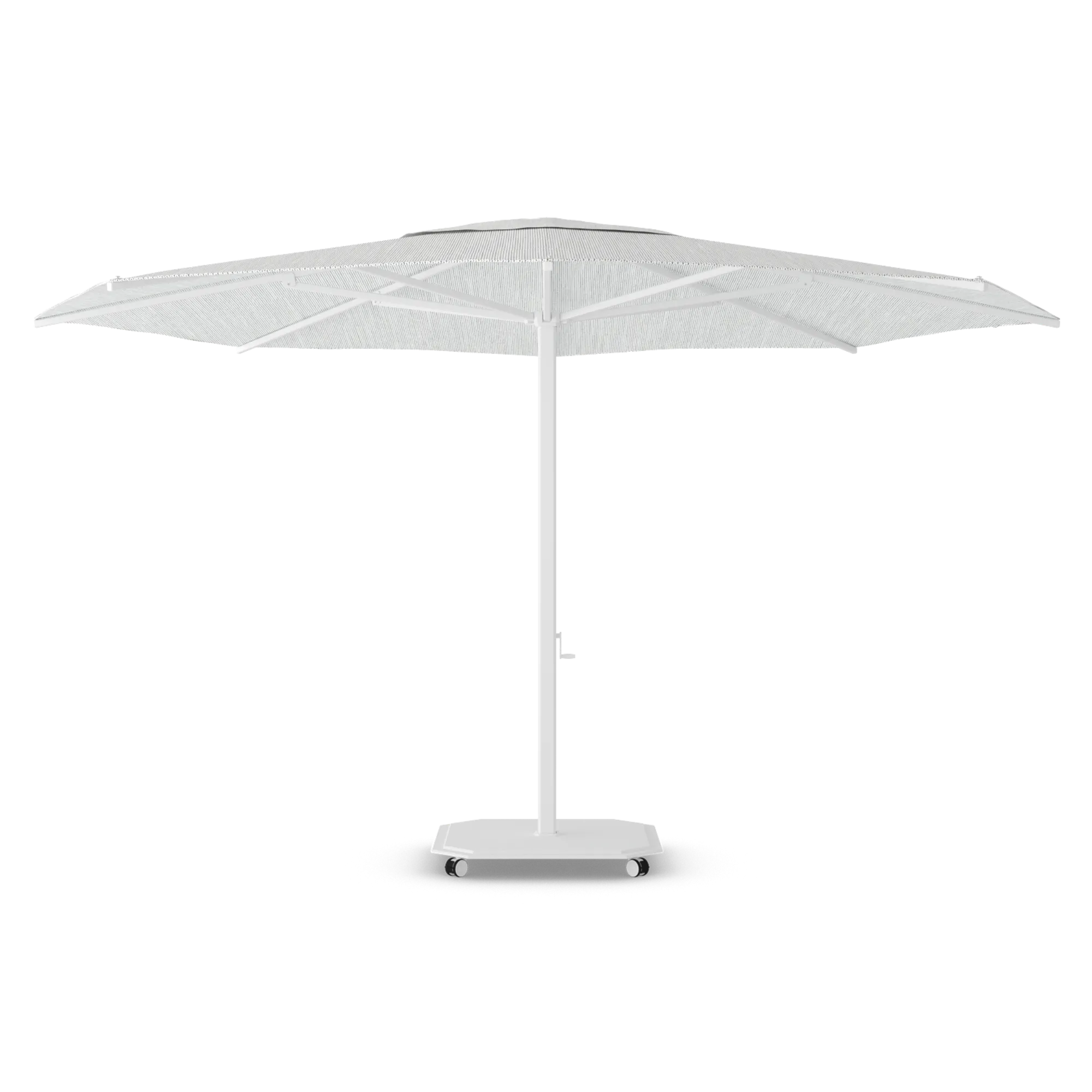 Jardinico Caractère 2 Series