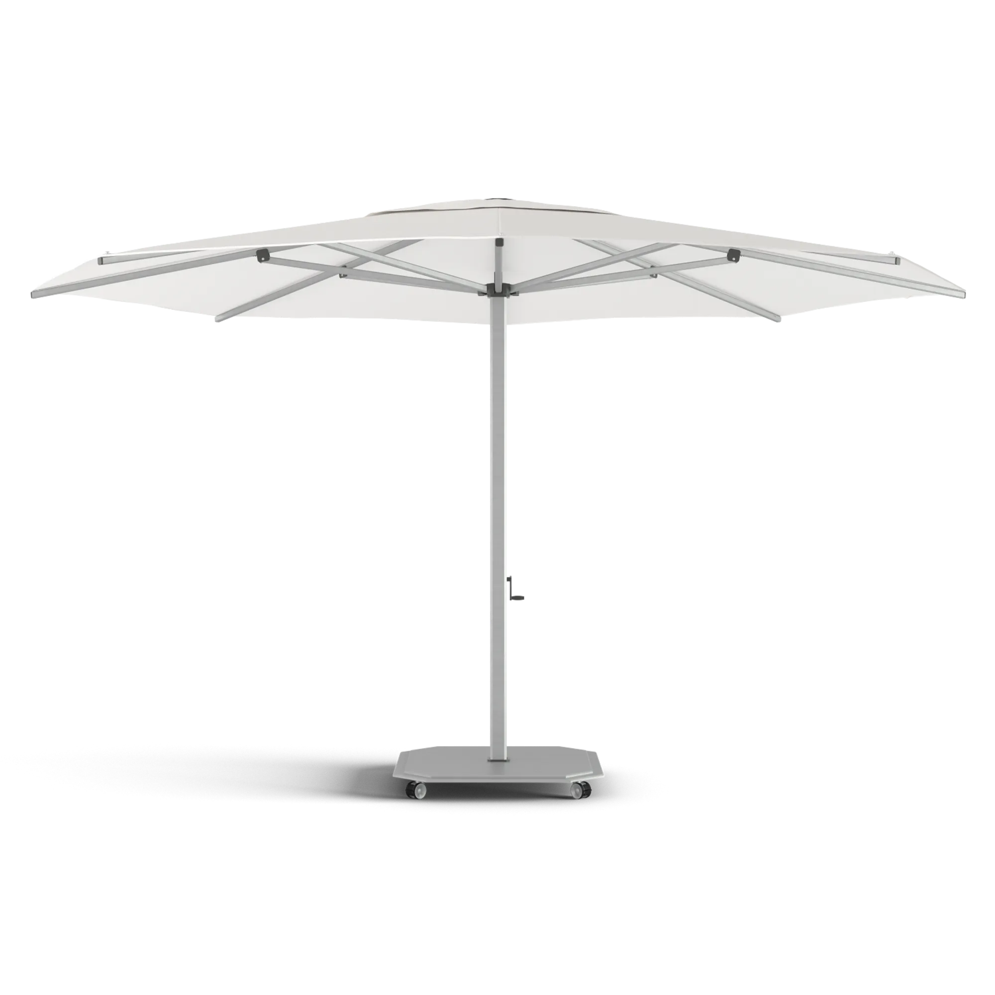 Jardinico Caractère 2 Series