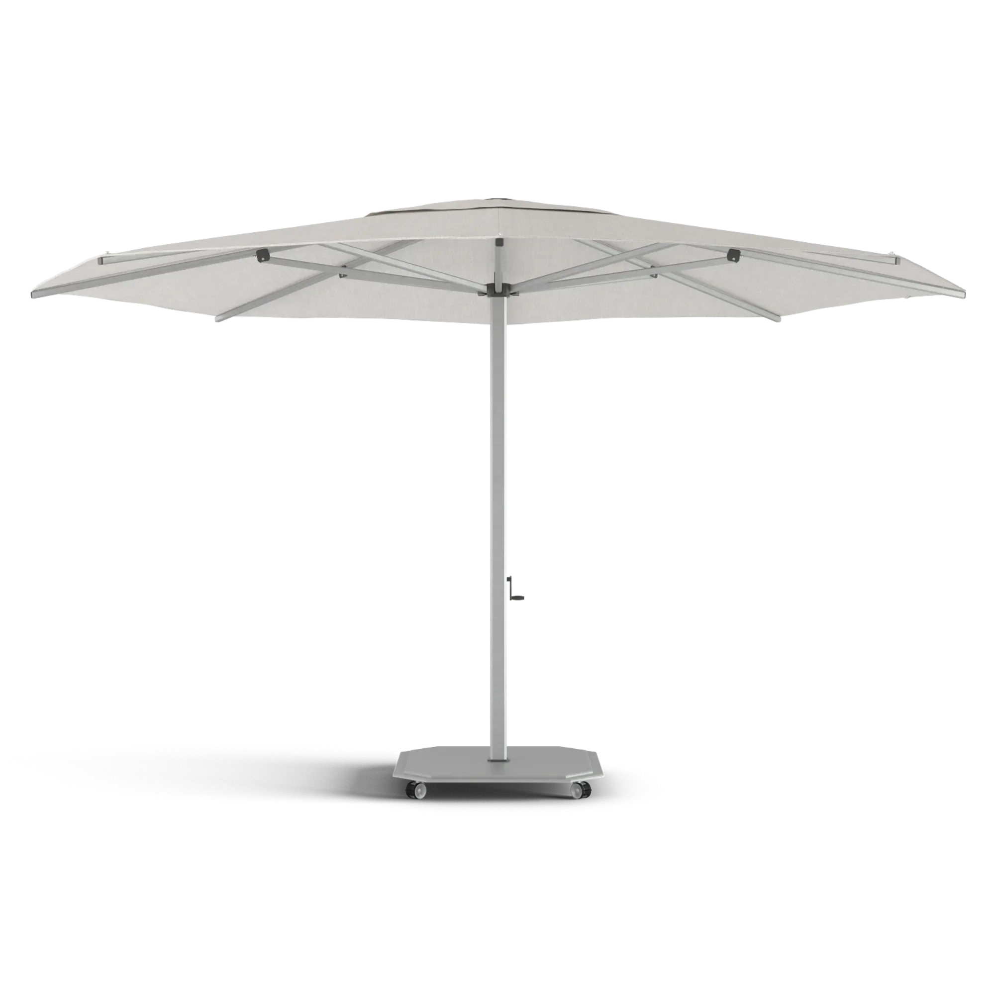 Jardinico Caractère 2 Series