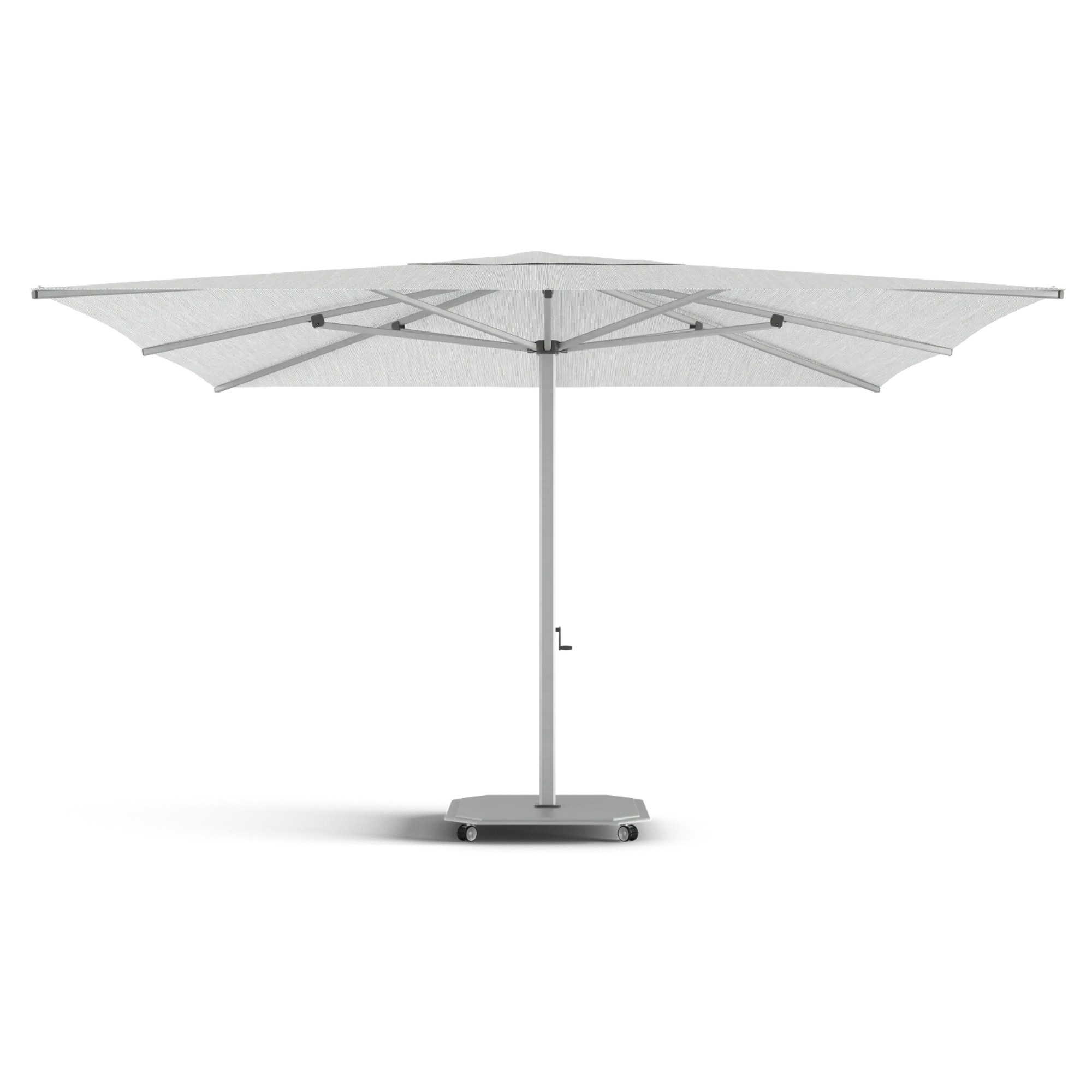 Jardinico Caractère 2 Series