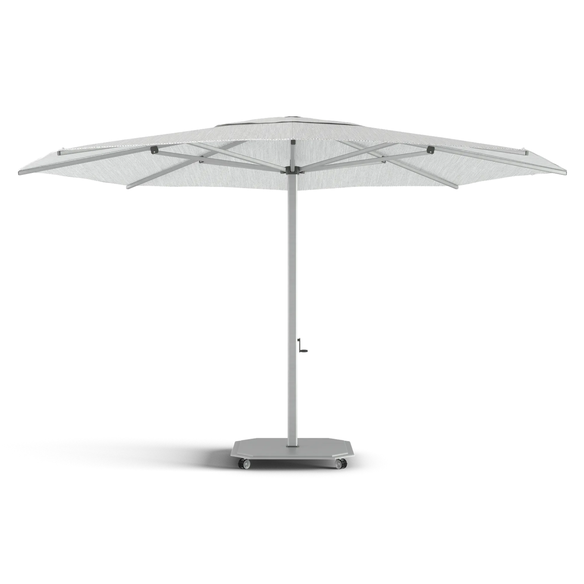 Jardinico Caractère 2 Series