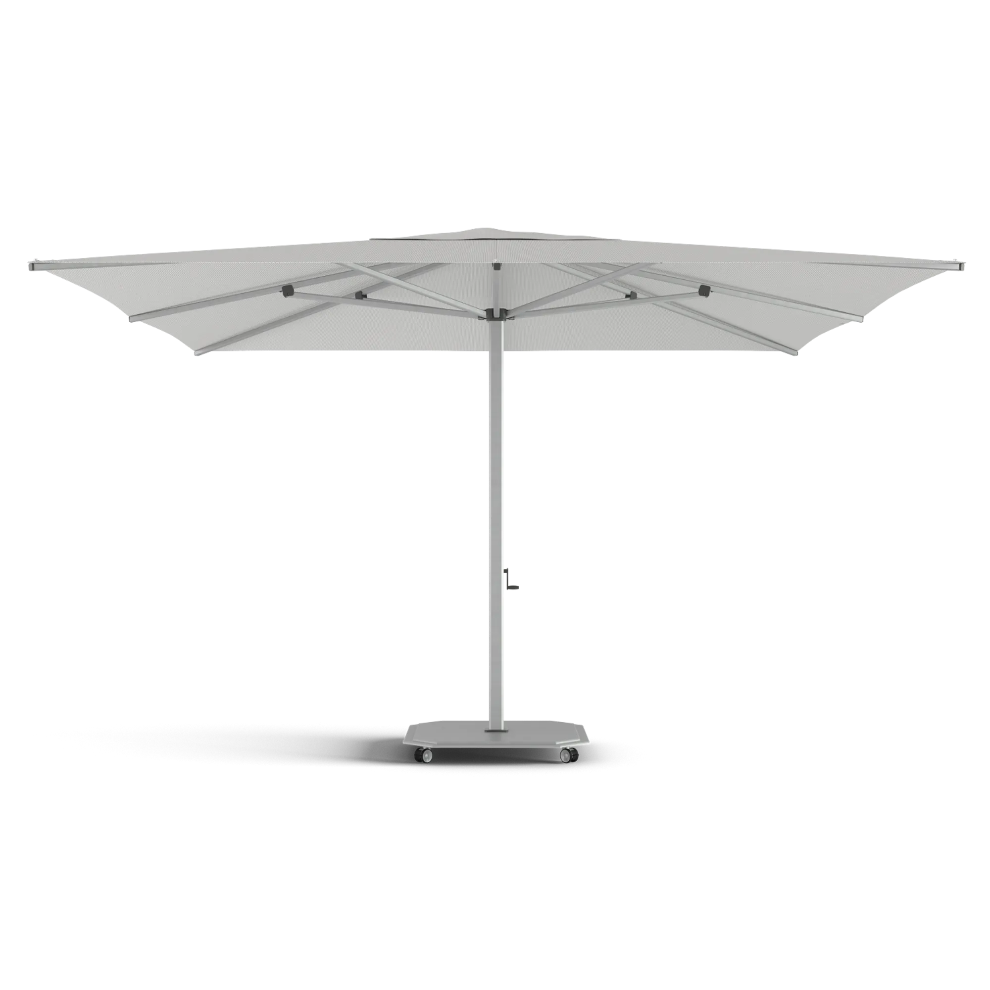 Jardinico Caractère 2 Series