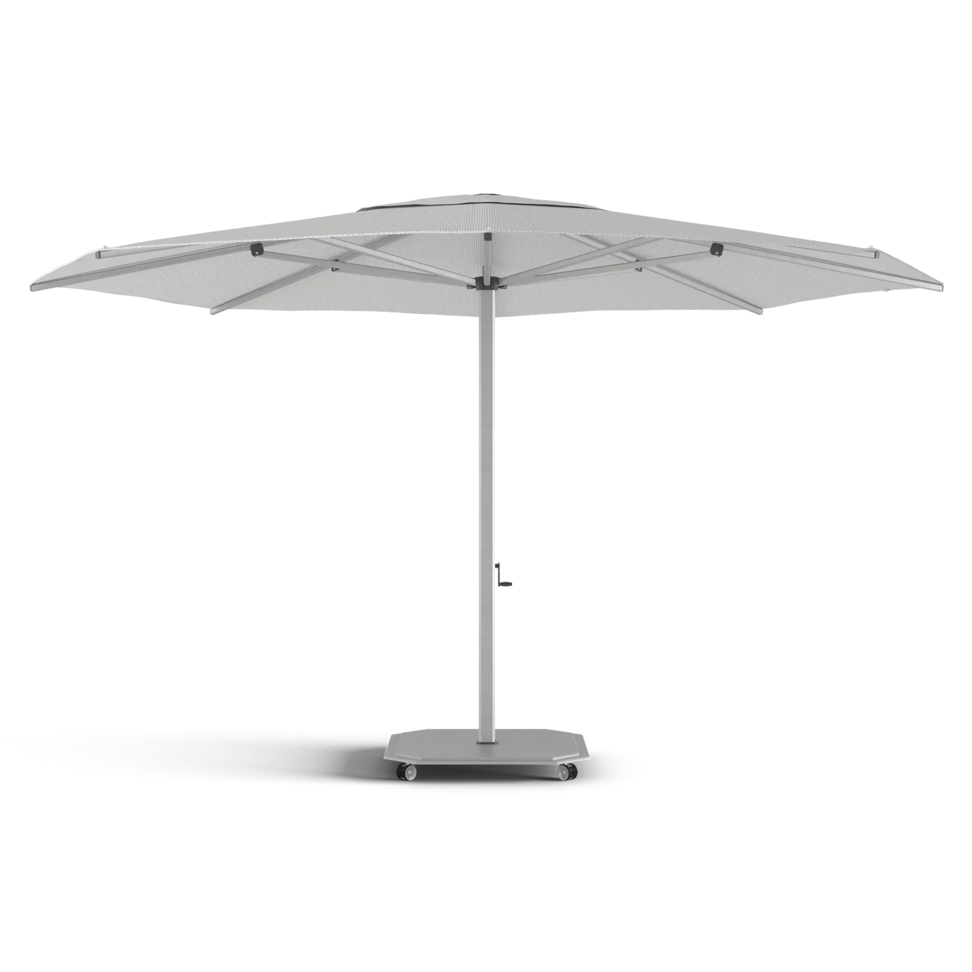 Jardinico Caractère 2 Series