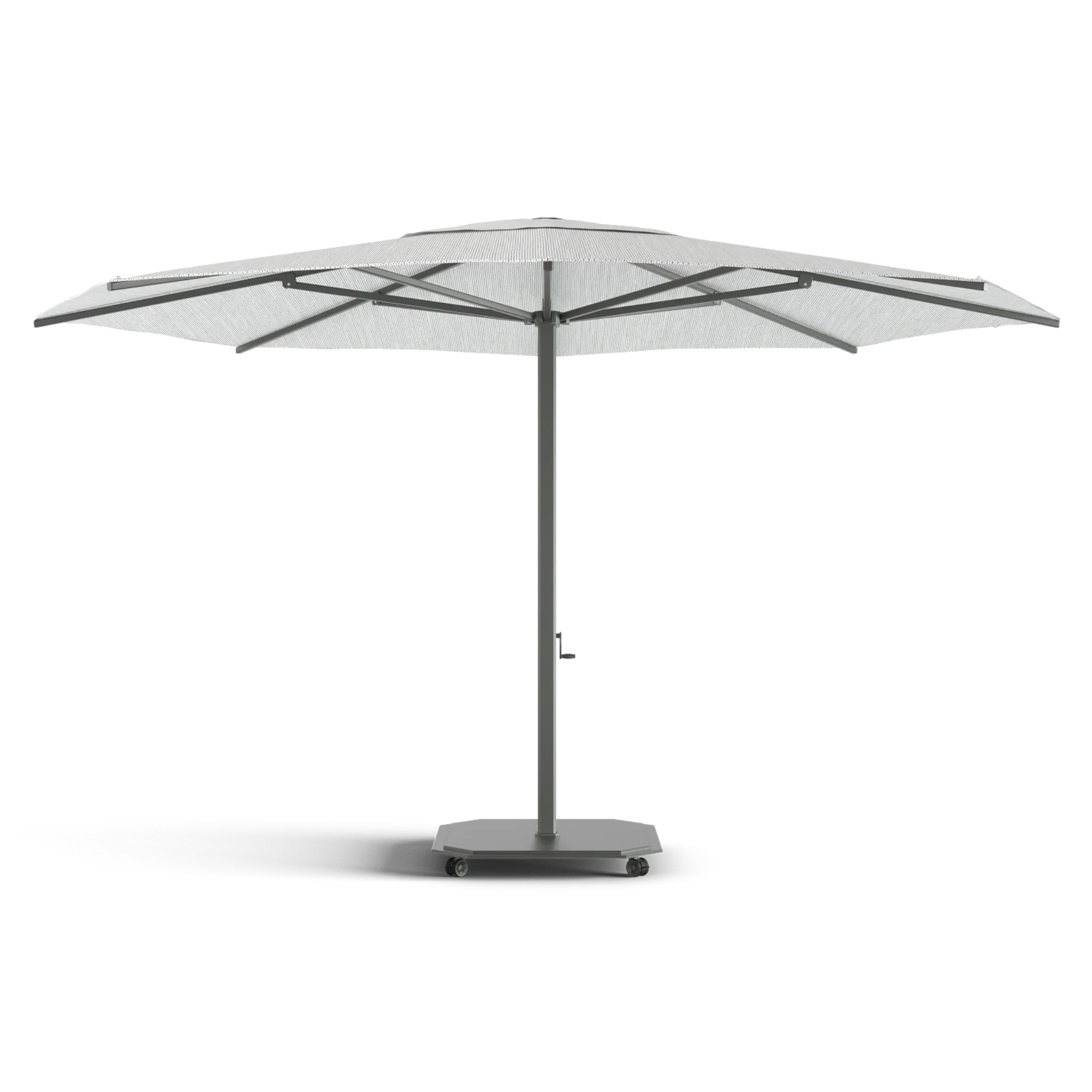 Jardinico Caractère 2 Series