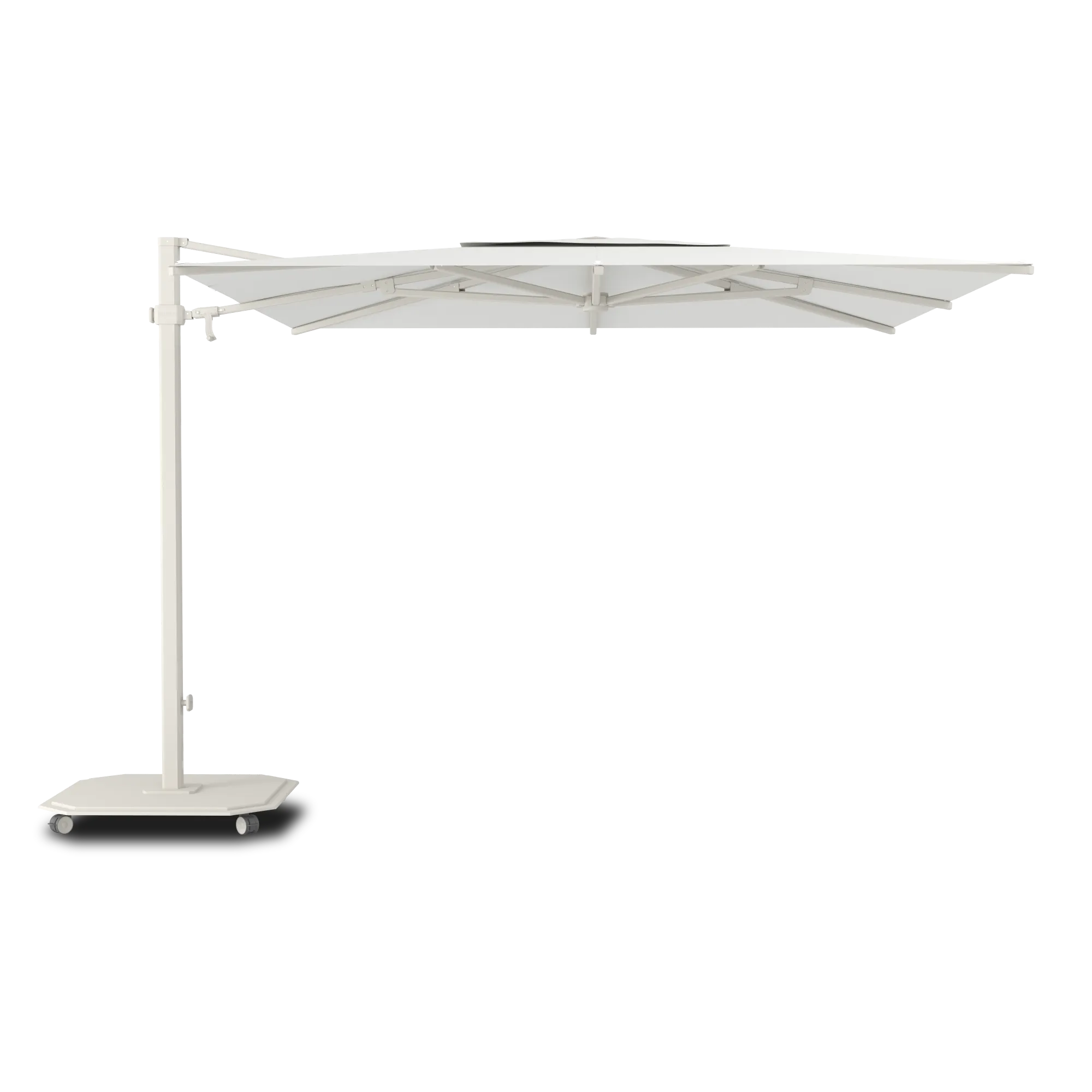 Jardinico Caractère 3 Series 300 x 300 cm