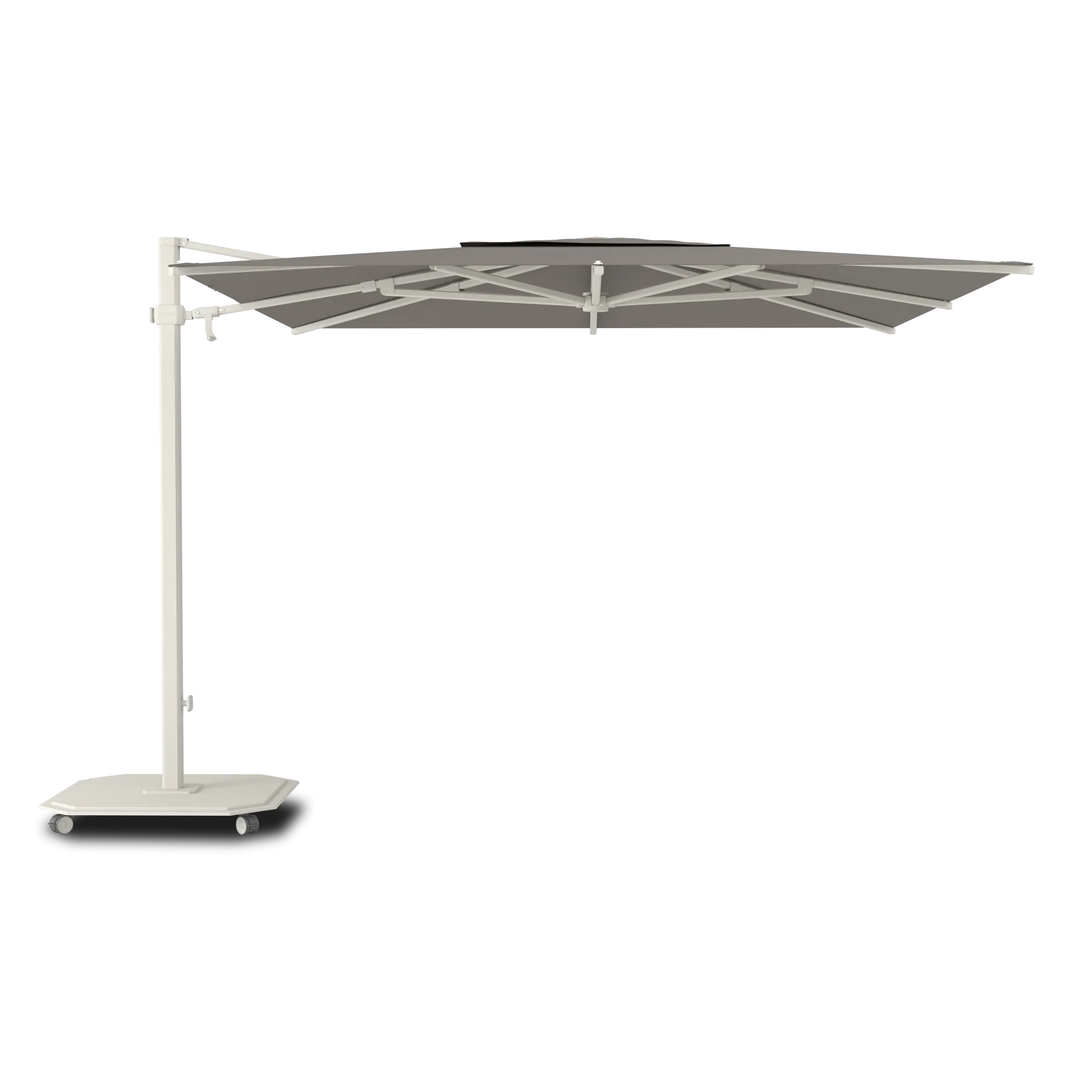 Jardinico Caractère 3 Series 300 x 300 cm