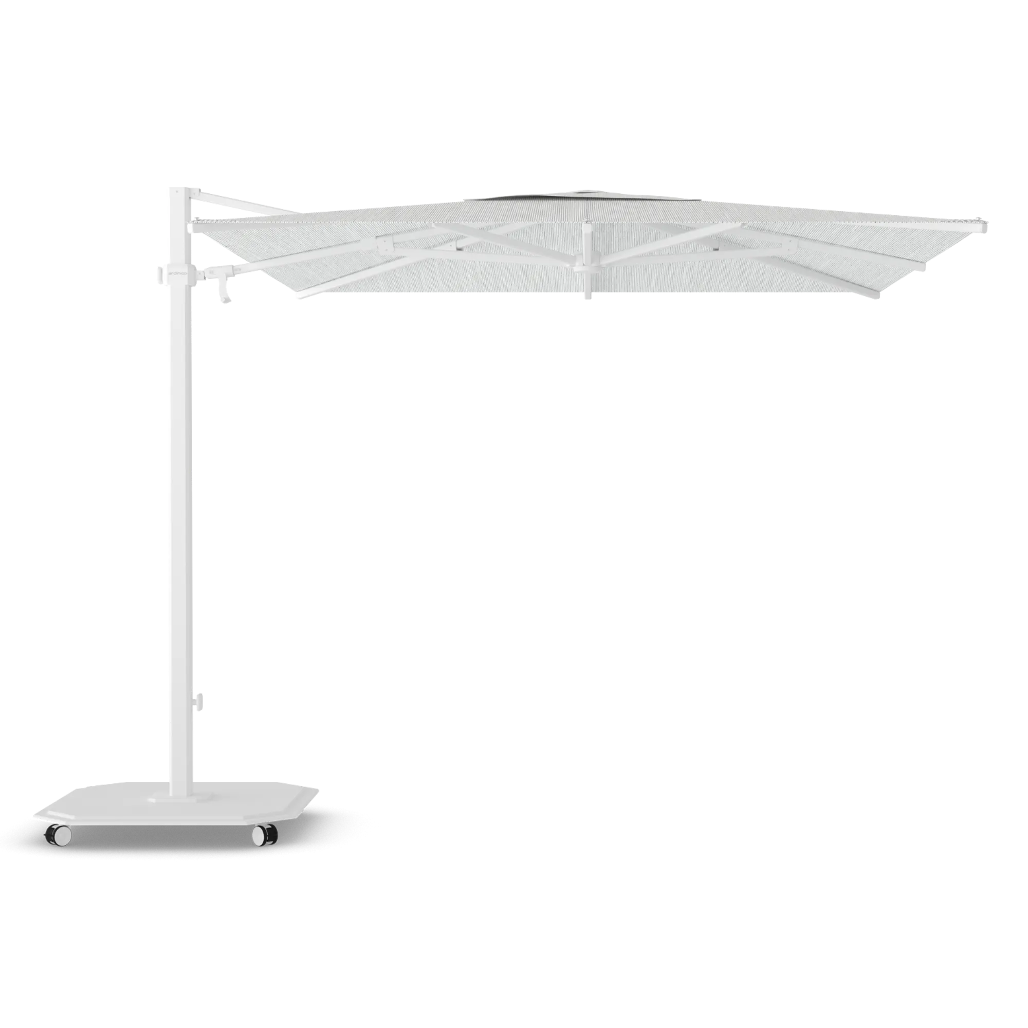 Jardinico Caractère 3 Series 260 x 260 cm