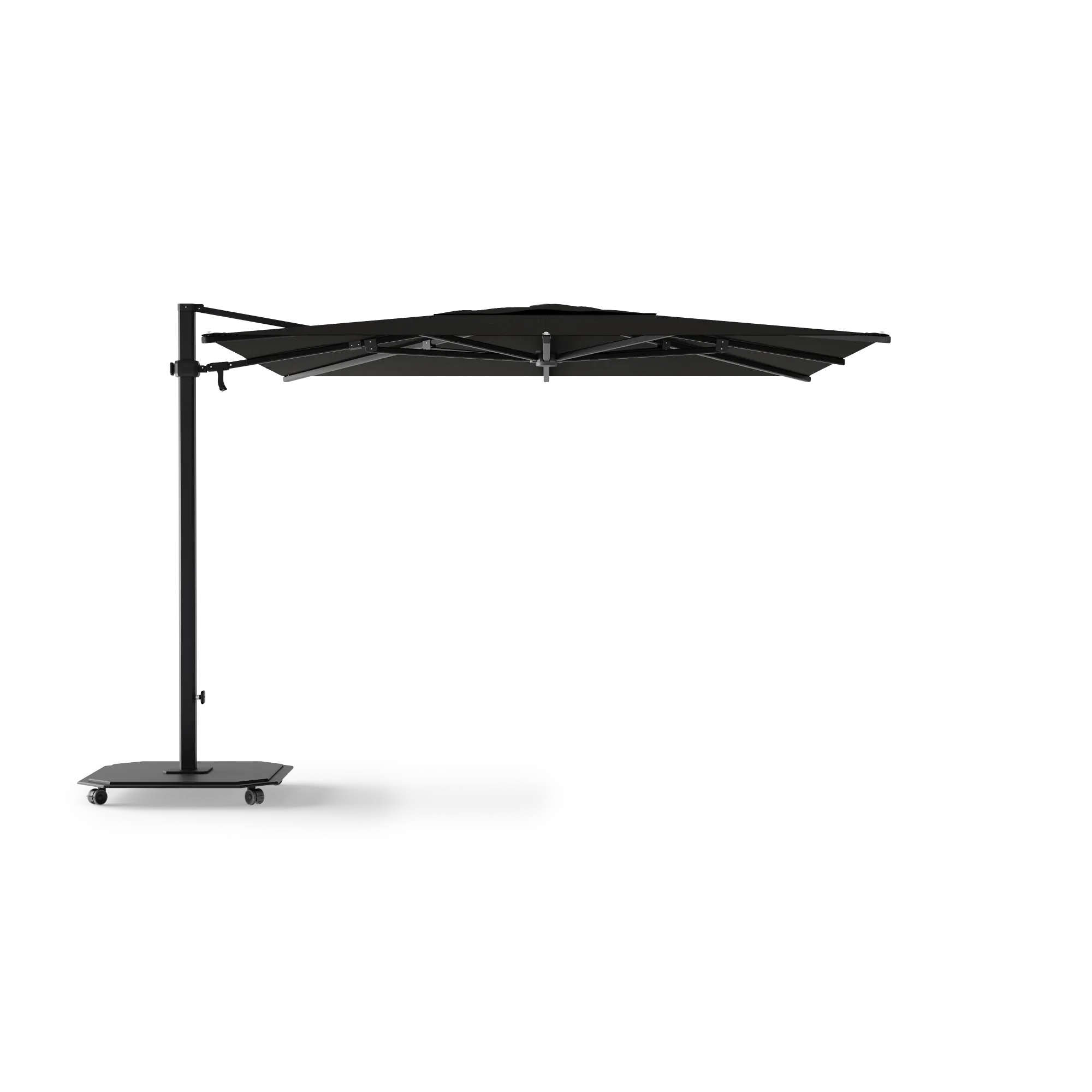 Jardinico Caractère 3 Series 260 x 260 cm