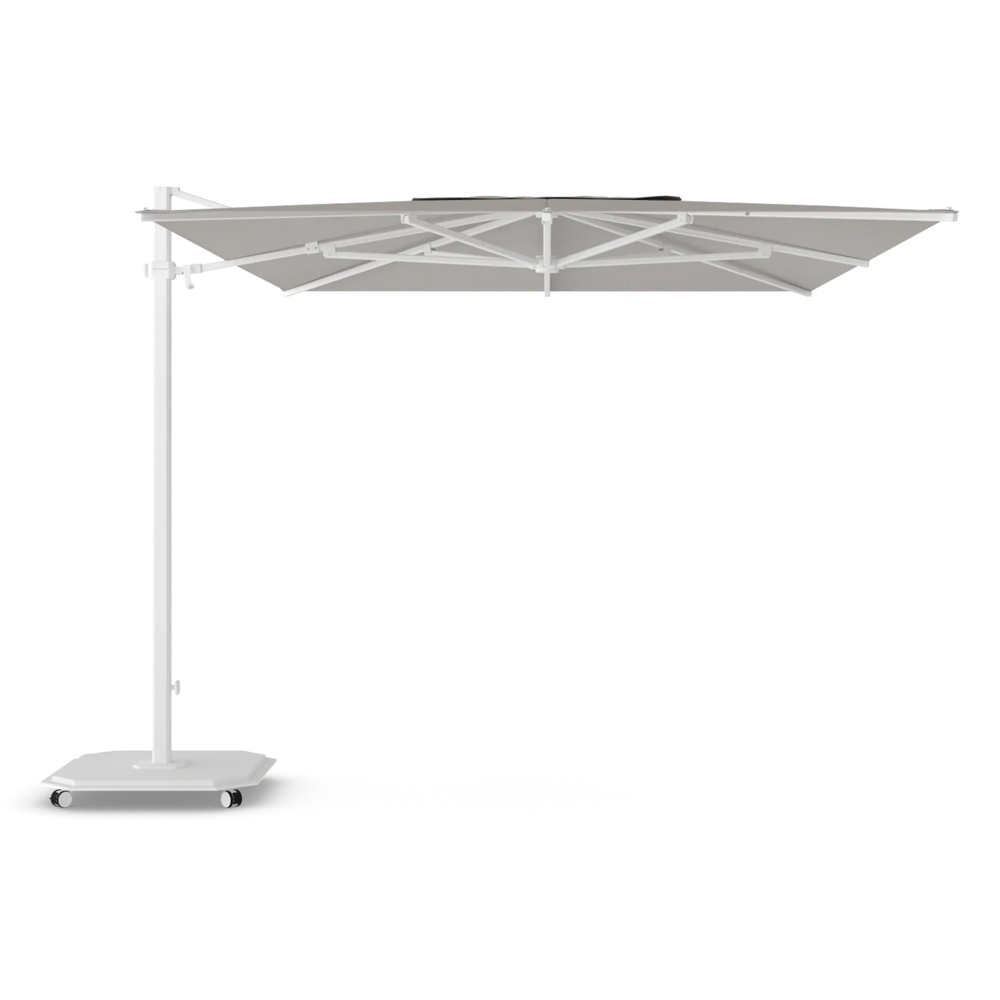 Jardinico Caractère 4 Series 425 x 300 cm