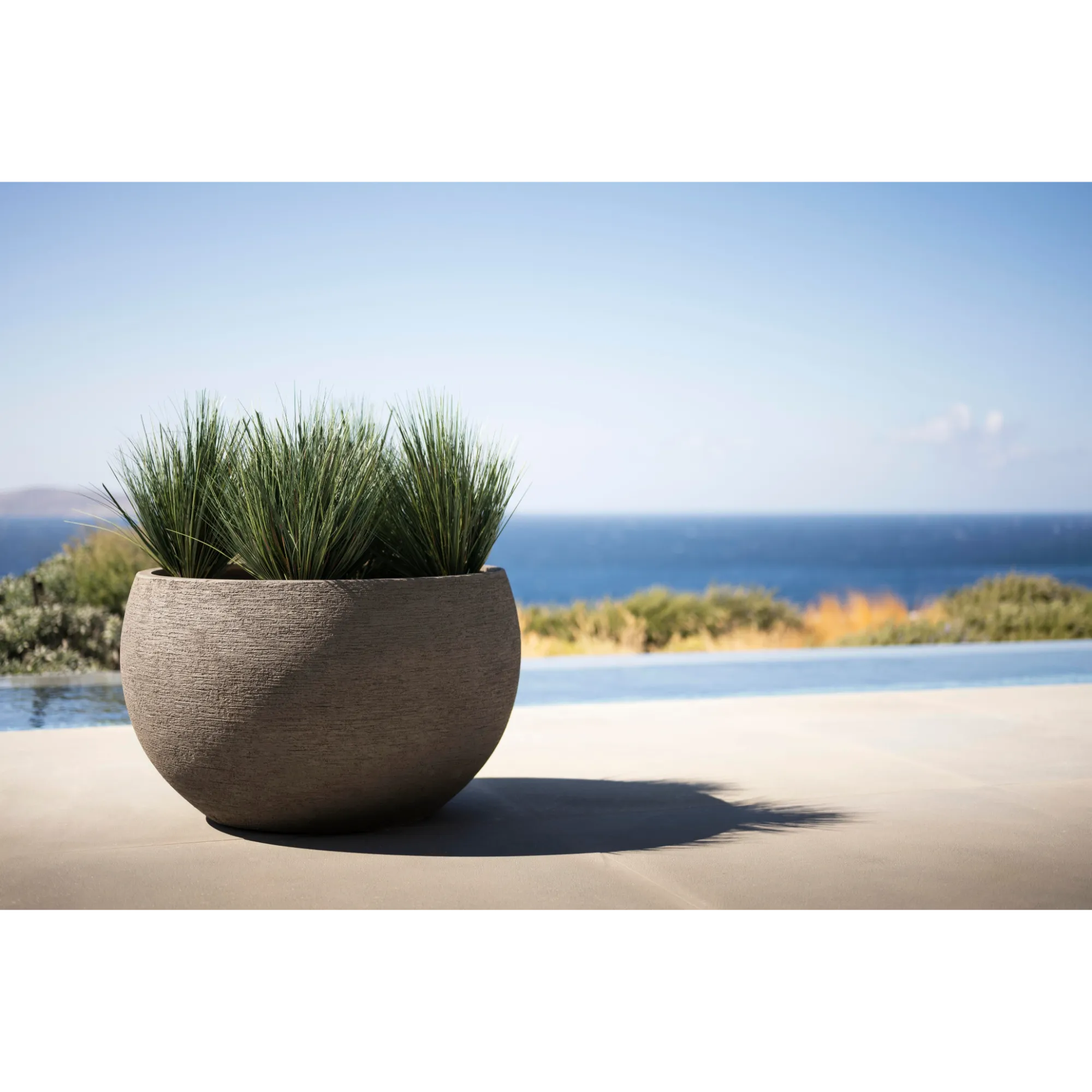 Jardinico Pots | Terra cerchio
