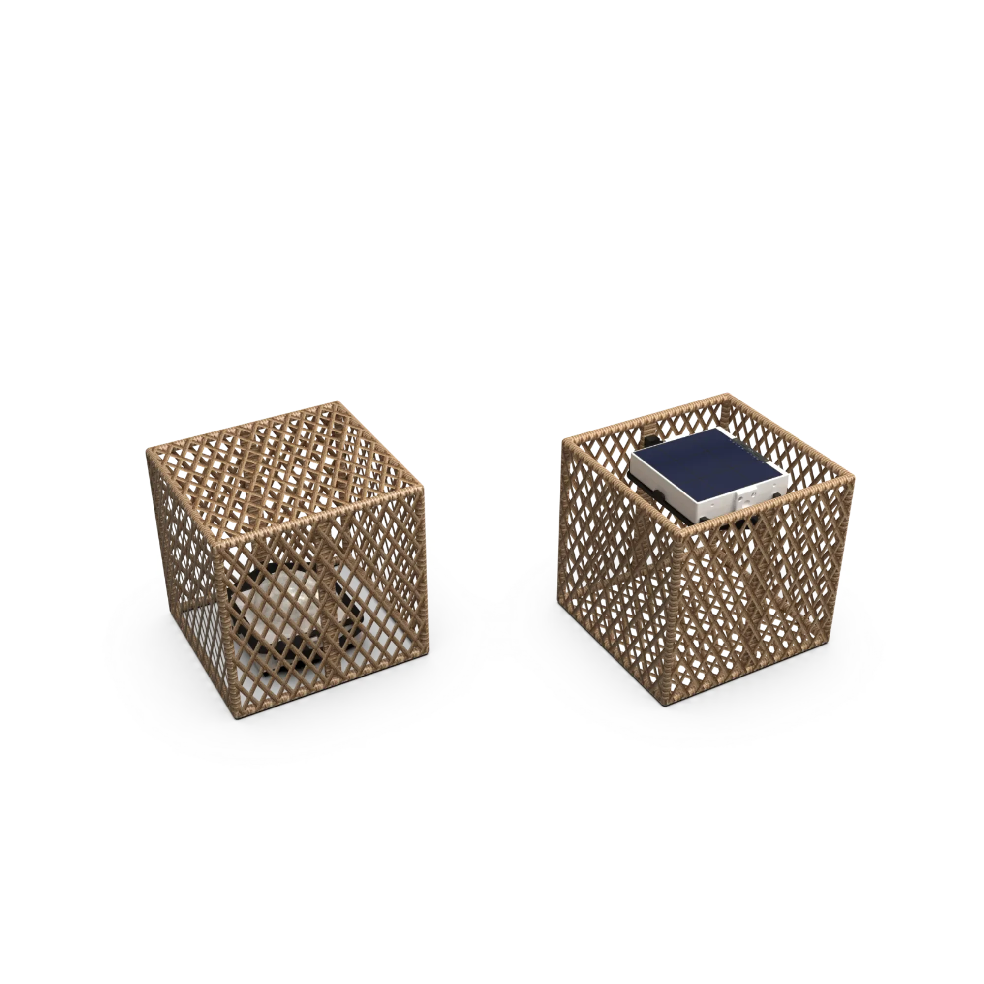 Jardinico Outdoor Lighting | Solore