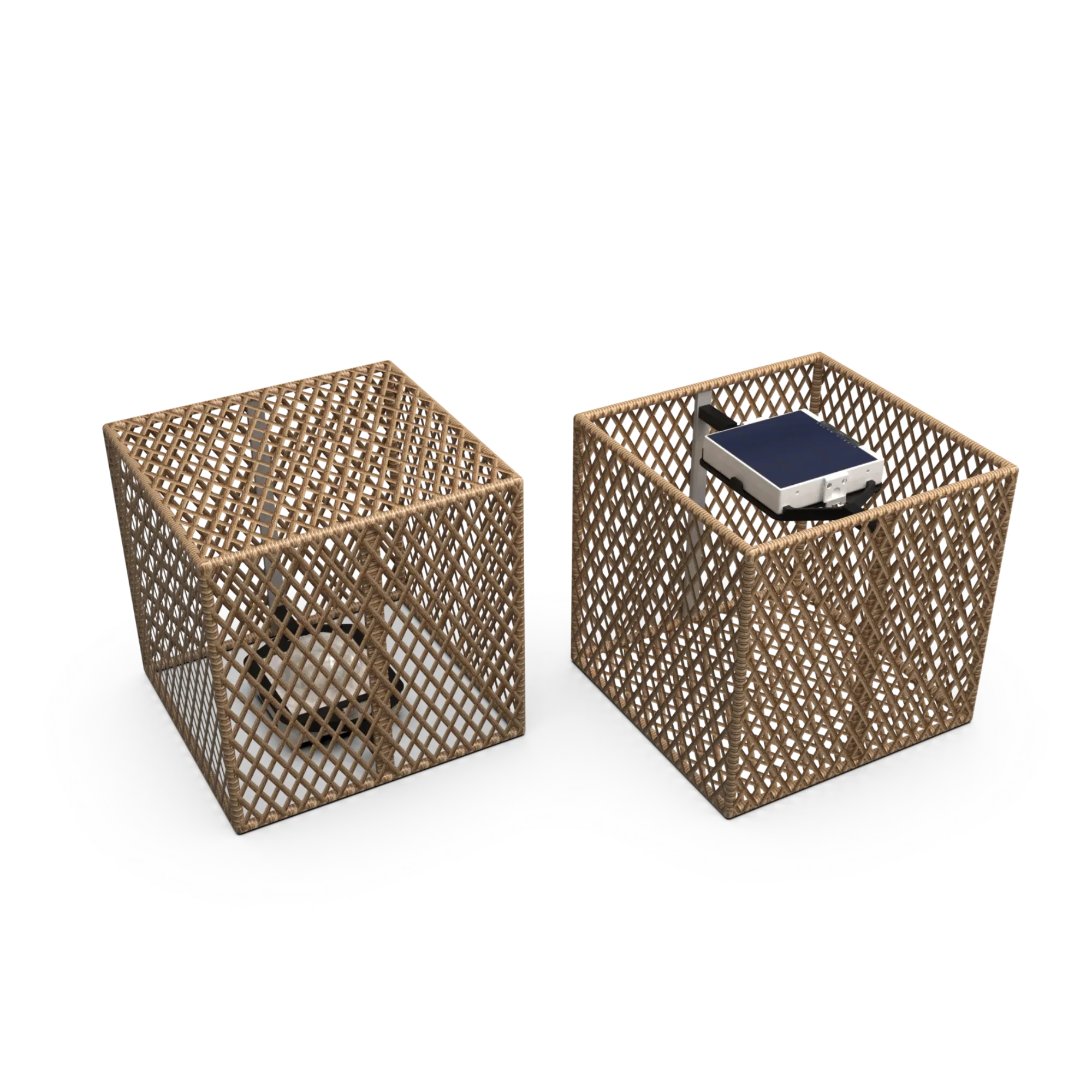 Jardinico Outdoor Lighting | Solore