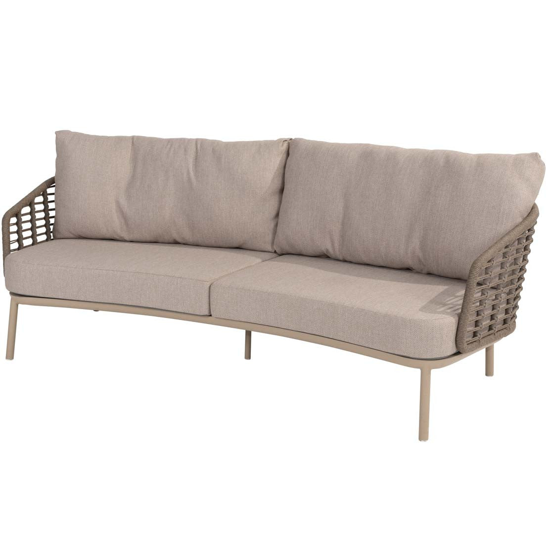 4 Seasons Outdoor Puglia Lounge Set