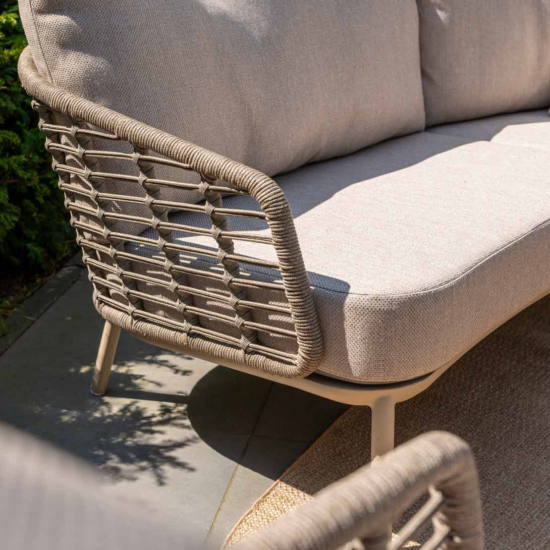 4 Seasons Outdoor Puglia Lounge Set