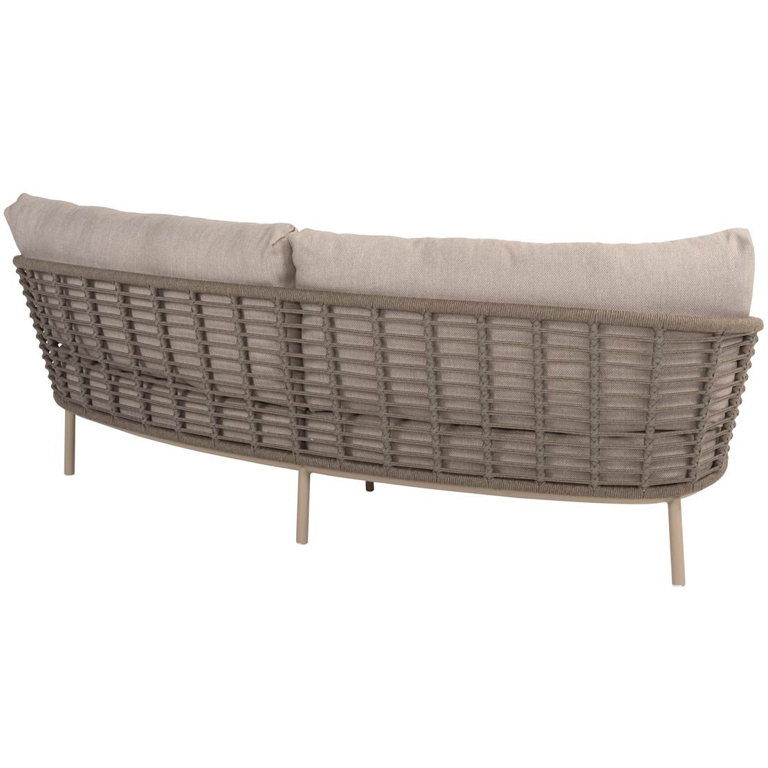 4 Seasons Outdoor Puglia Lounge Set