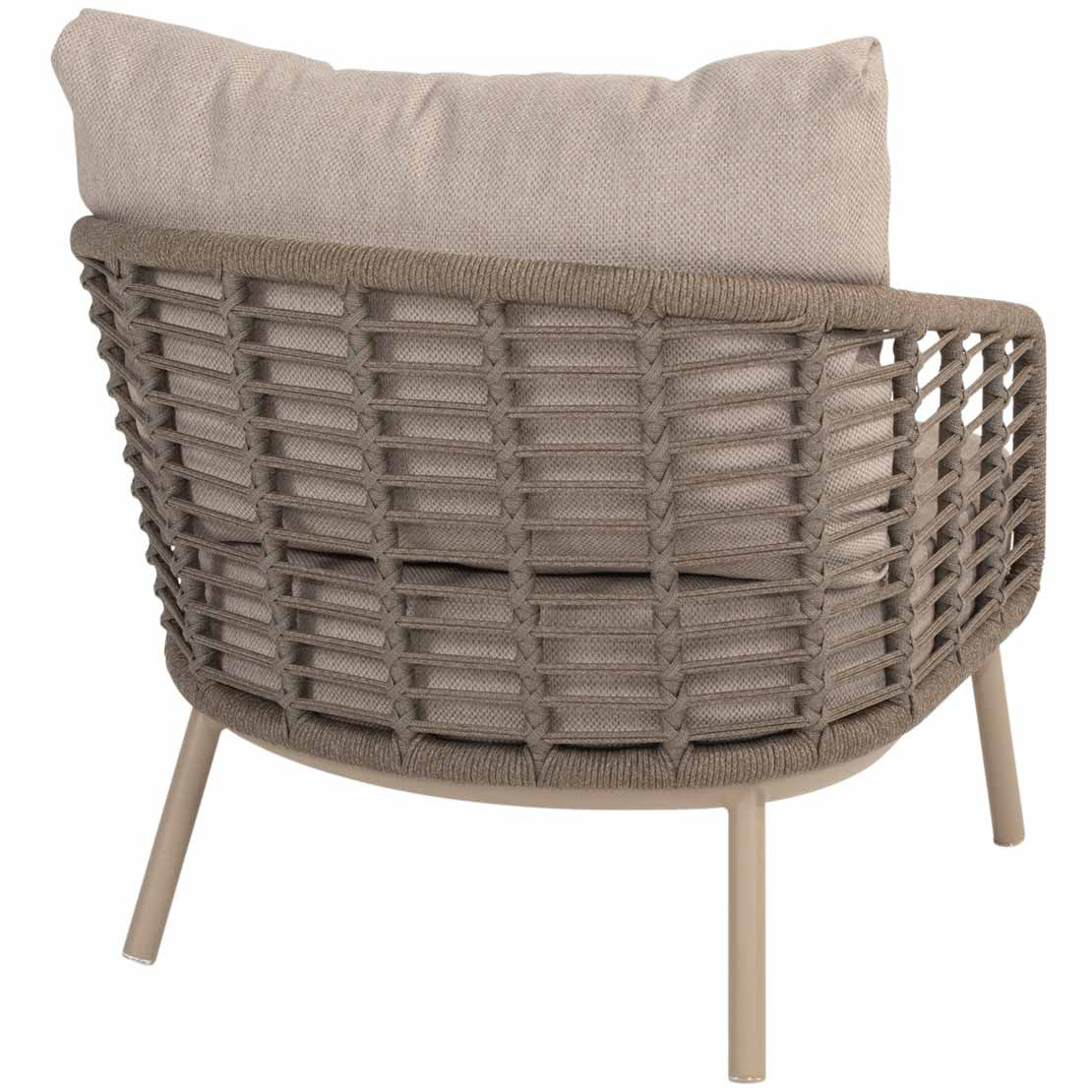 4 Seasons Outdoor Puglia Lounge Set