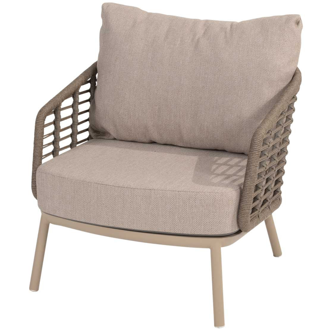 4 Seasons Outdoor Puglia Lounge Set