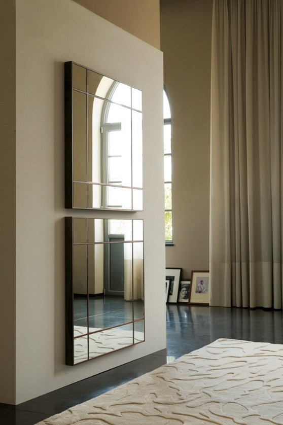 Porada Four Seasons Mirrors