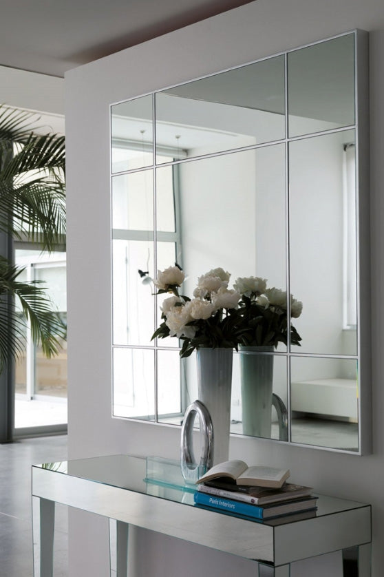 Porada Four Seasons Mirrors