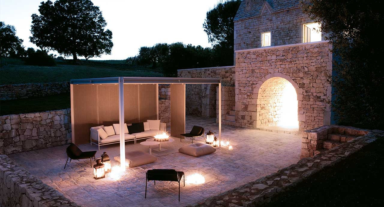 Cabanne - Modulo Quadro