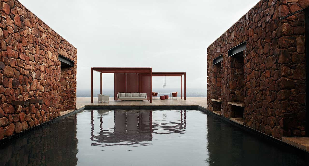 Cabanne - Modulo Quadro