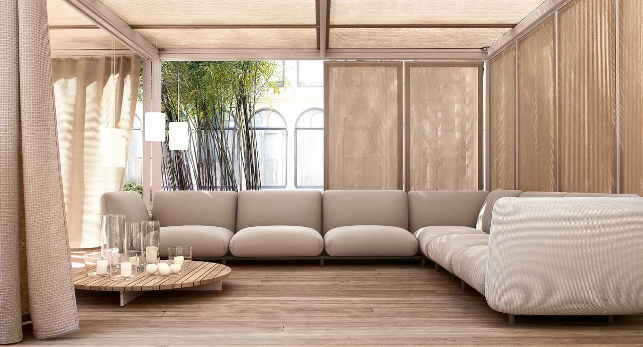 Cabanne - Modulo Quadro