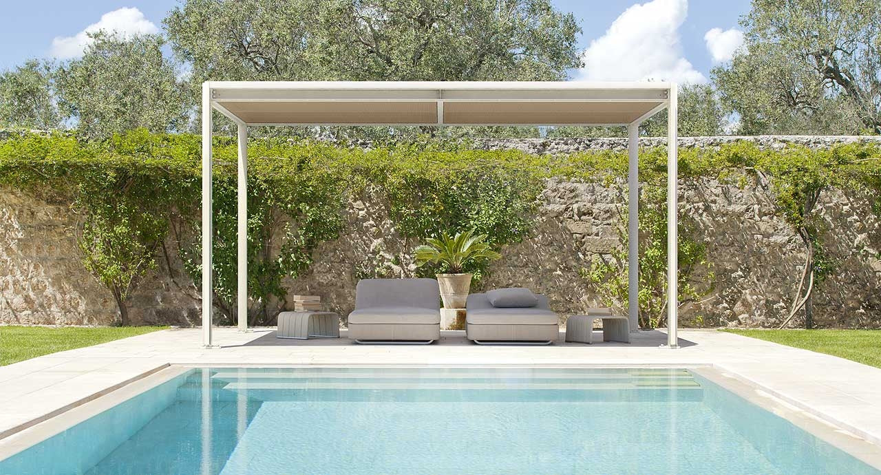 Cabanne - Modulo Quadro